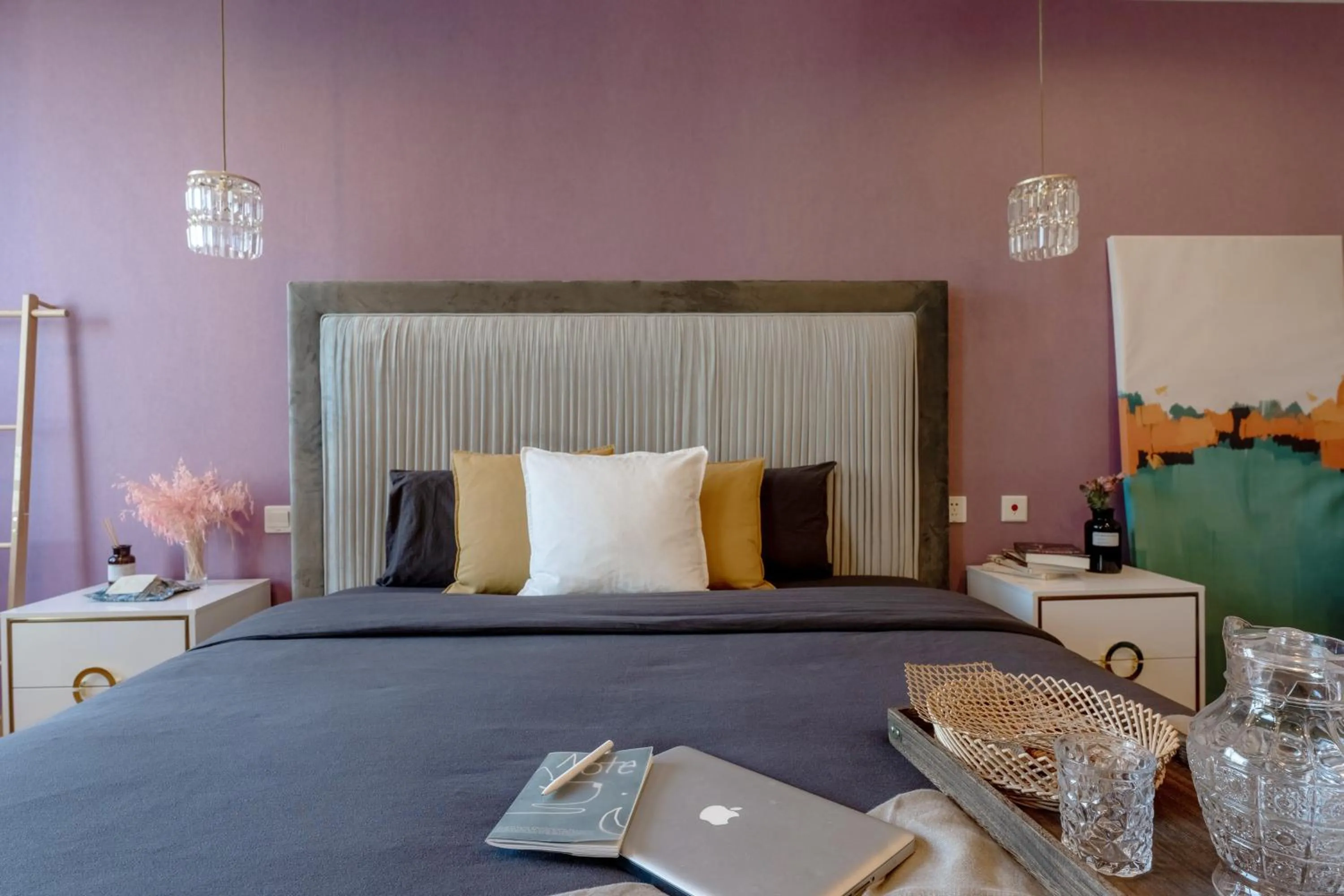 Tianjin G'apartment - Five Great Avenues