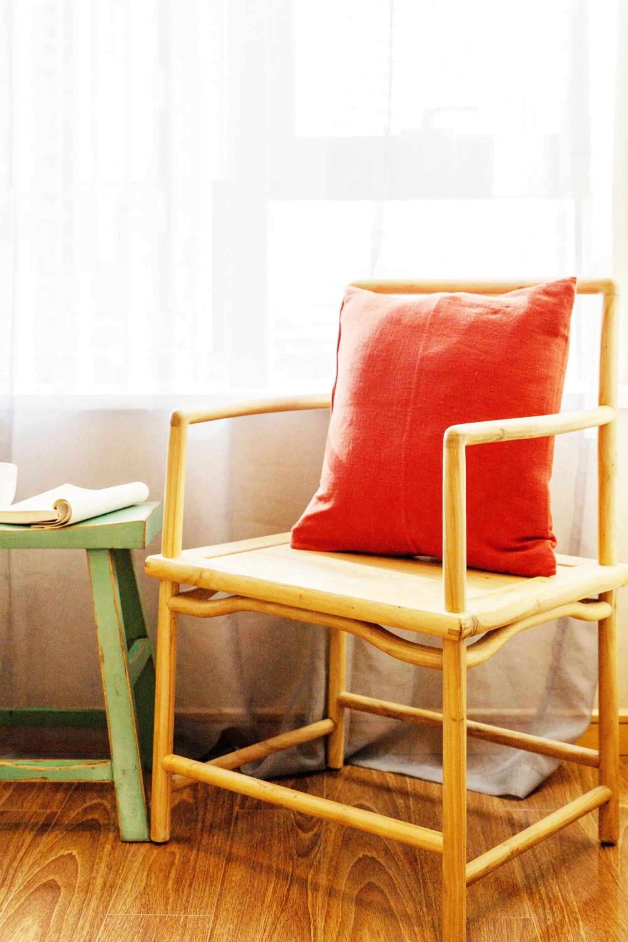 Tianjin G'apartment - Five Great Avenues