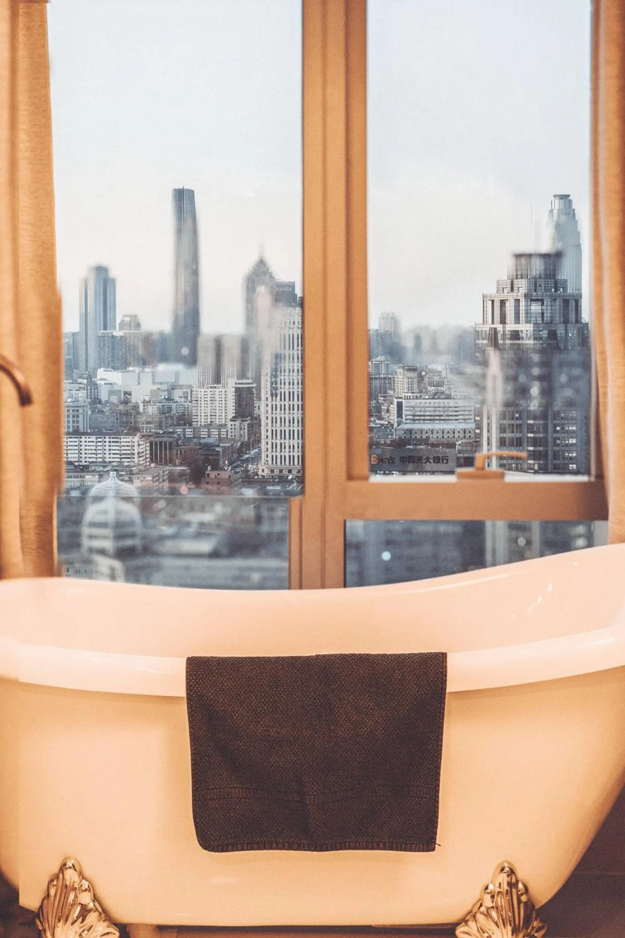 Tianjin G'apartment - Five Great Avenues