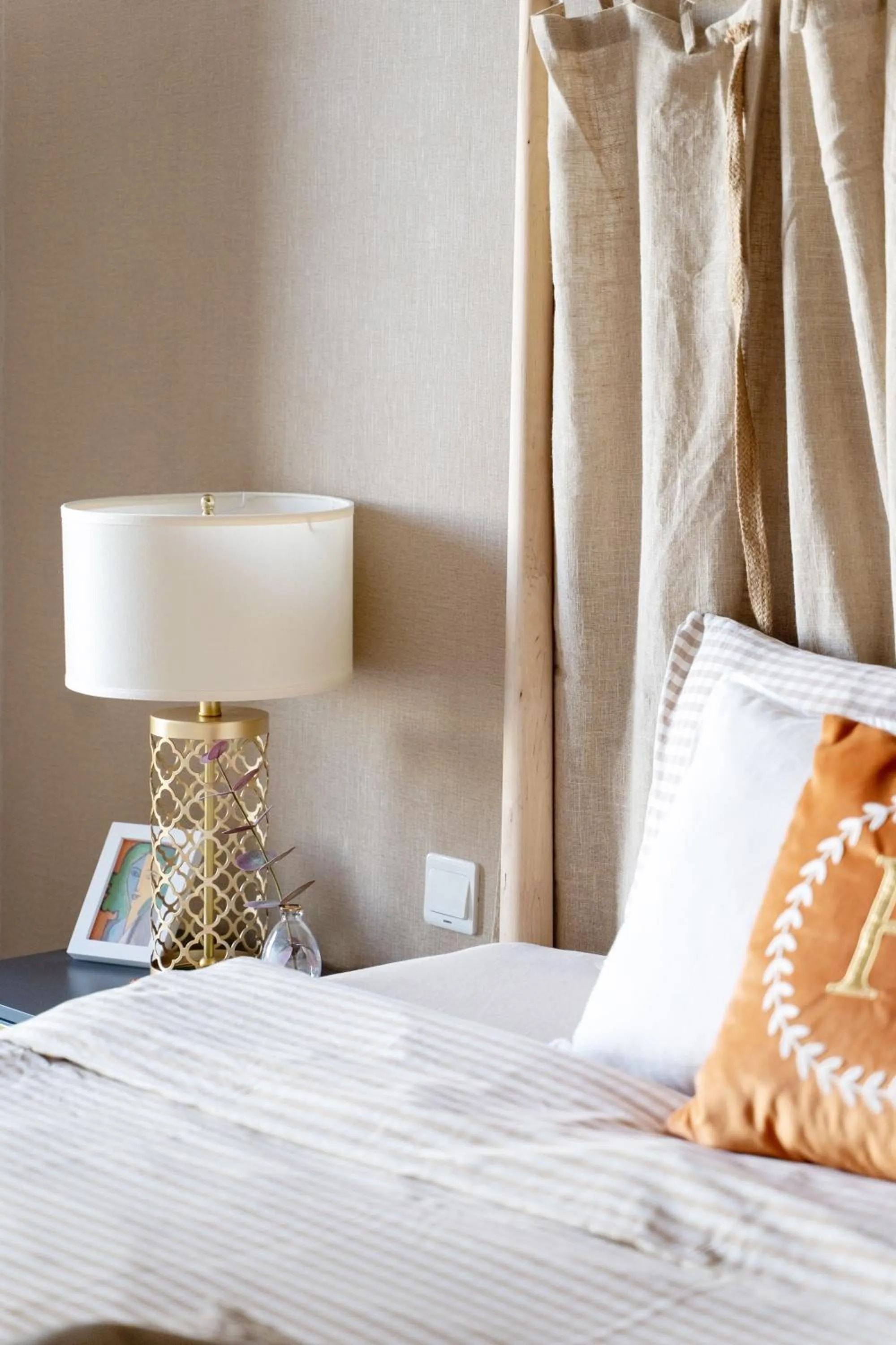 Tianjin G'apartment - Five Great Avenues