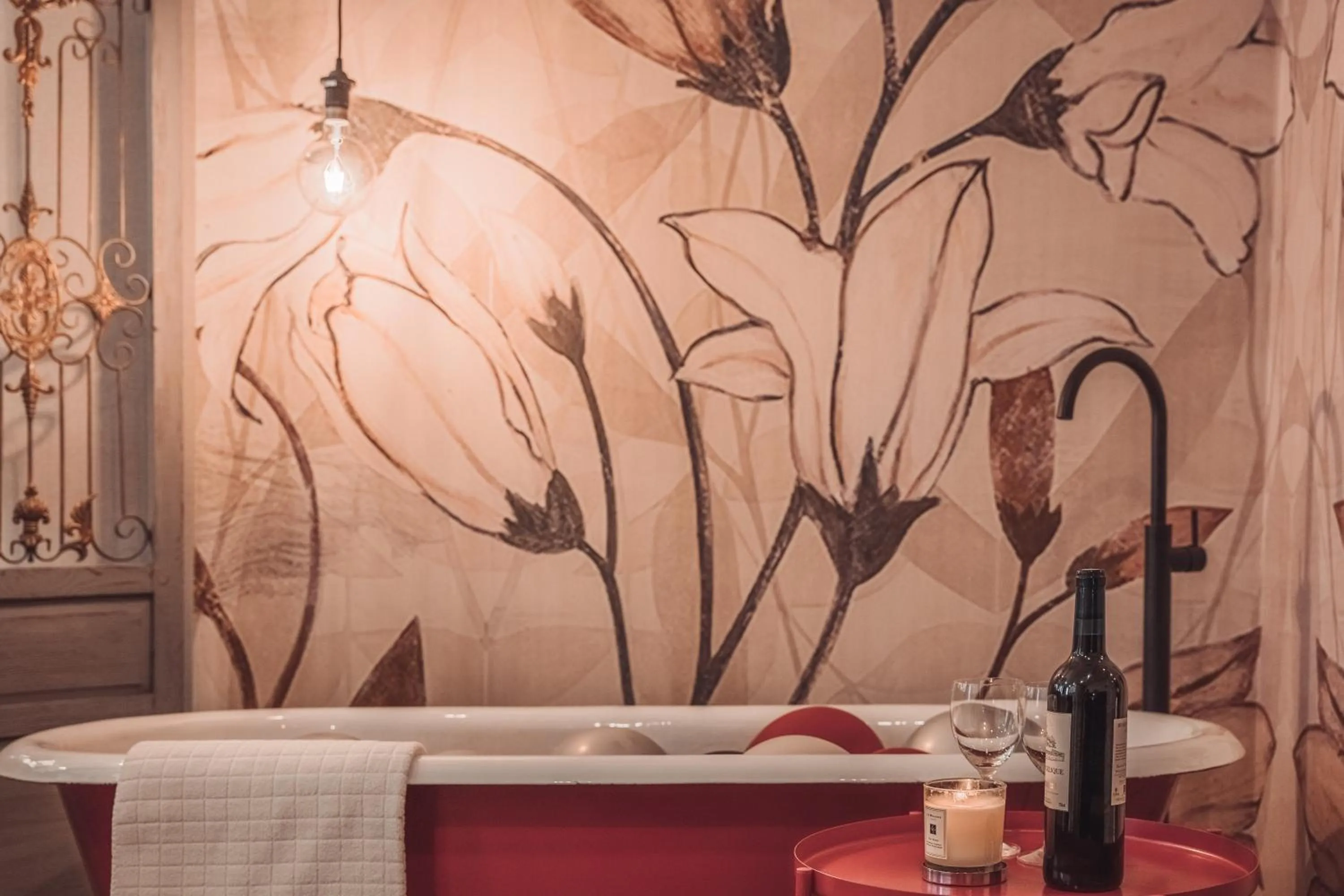 Tianjin G'apartment - Five Great Avenues