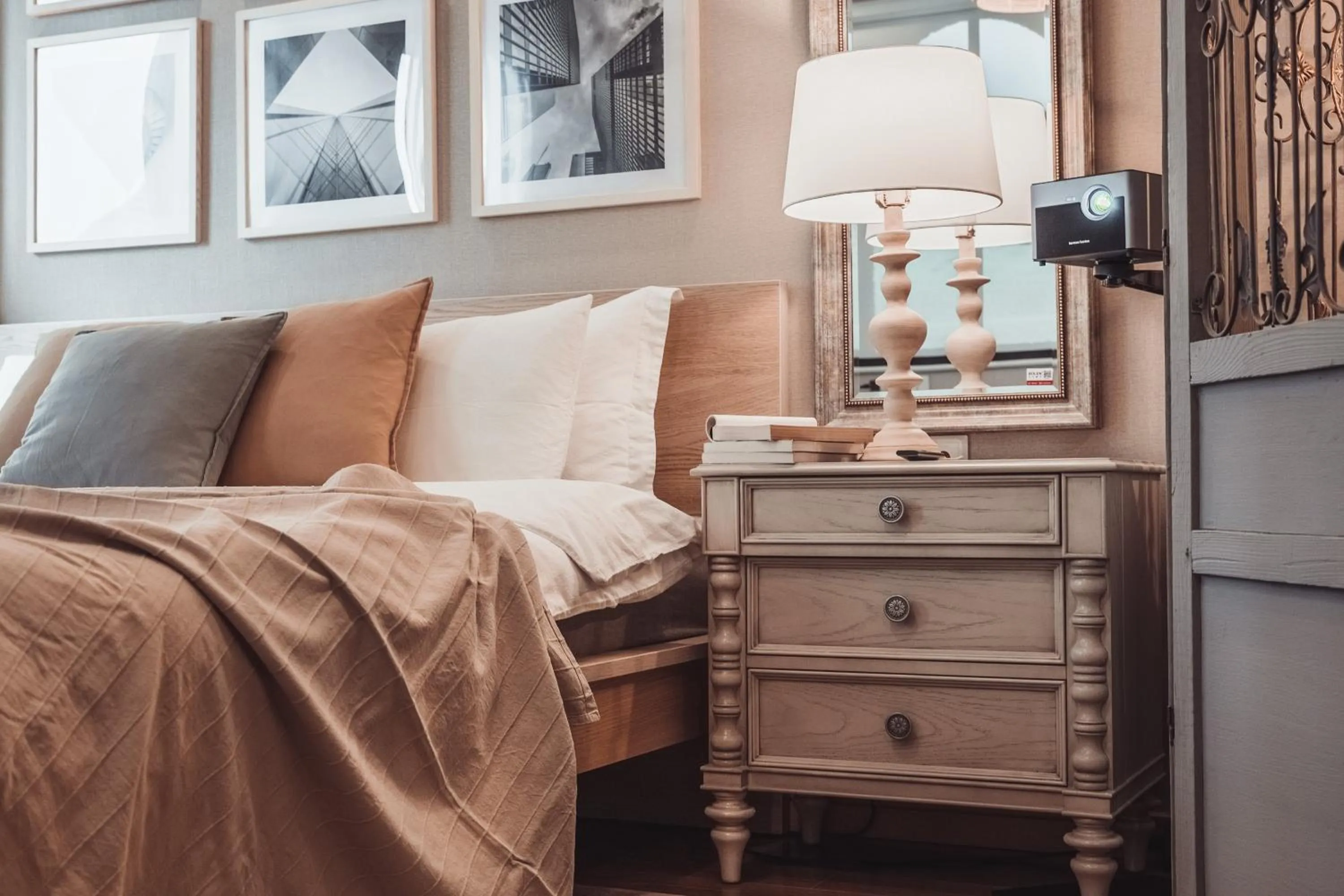 Tianjin G'apartment - Five Great Avenues