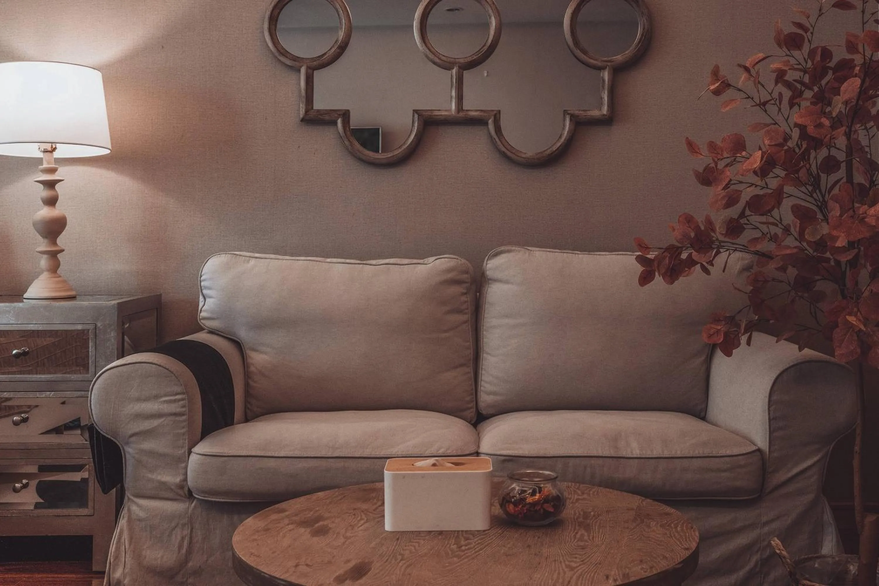 Tianjin G'apartment - Five Great Avenues