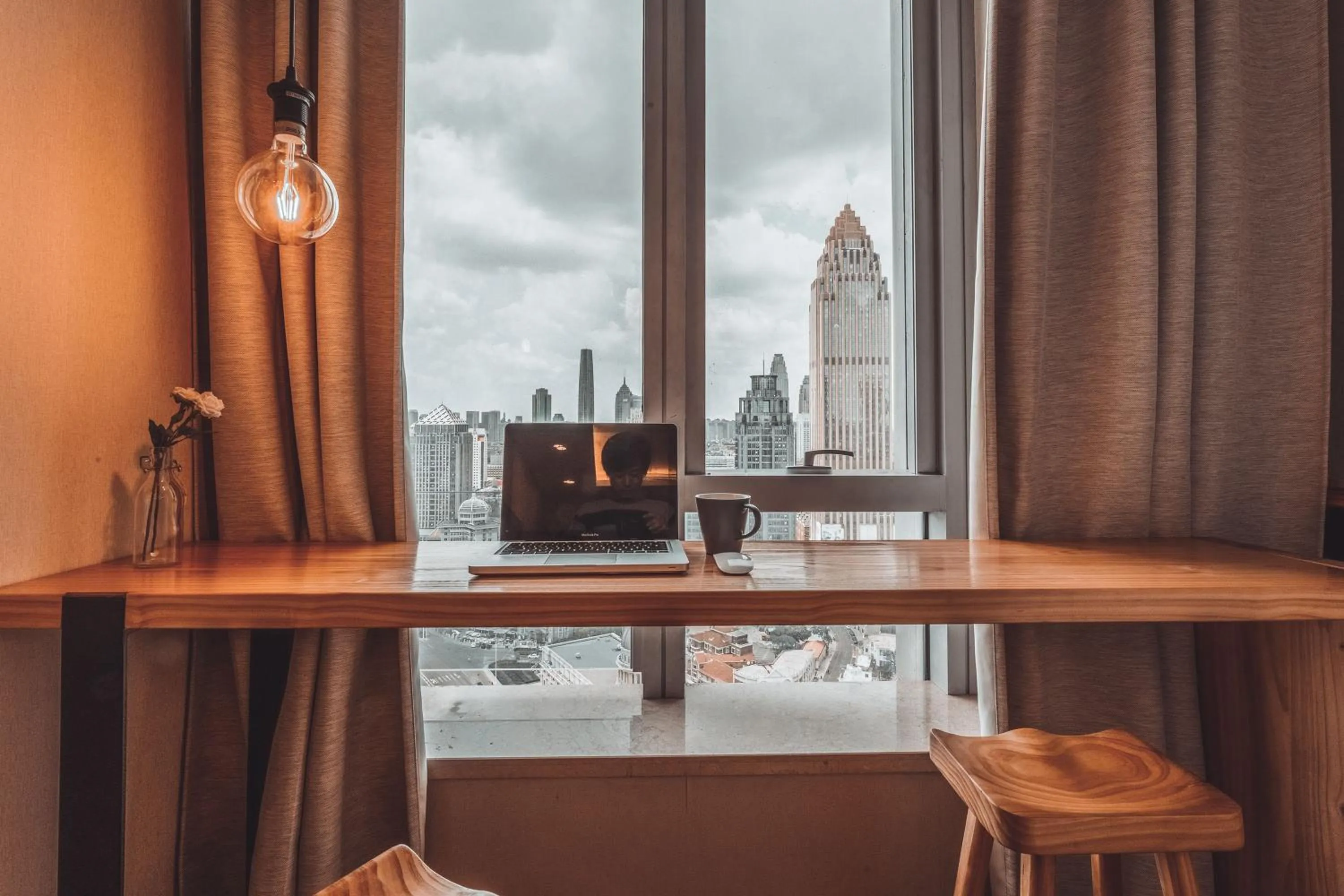 Tianjin G'apartment - Five Great Avenues