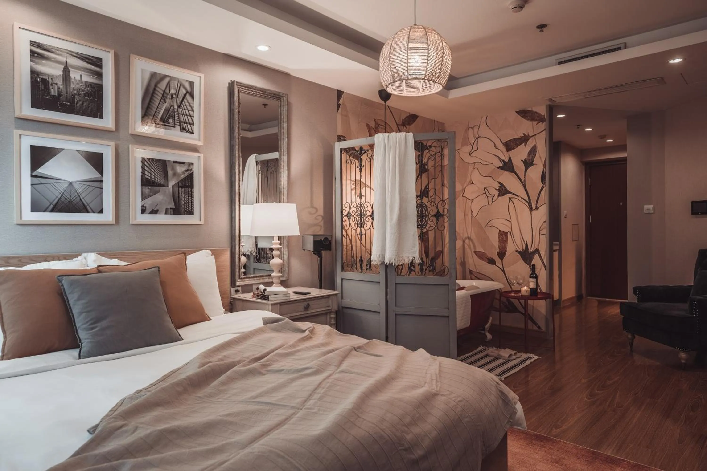 Tianjin G'apartment - Five Great Avenues