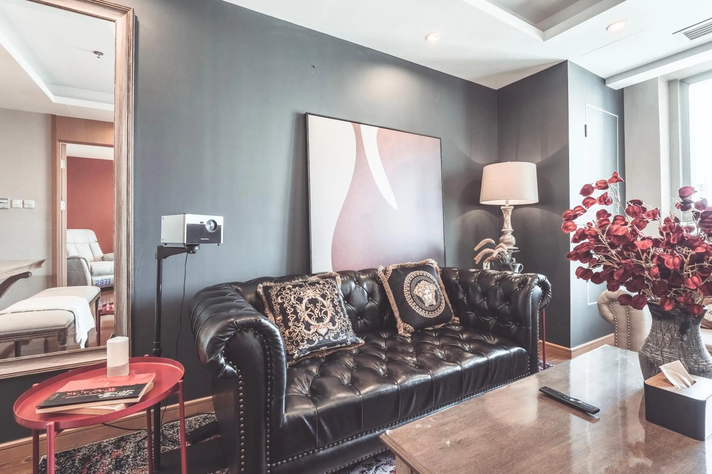 Tianjin G'apartment - Five Great Avenues