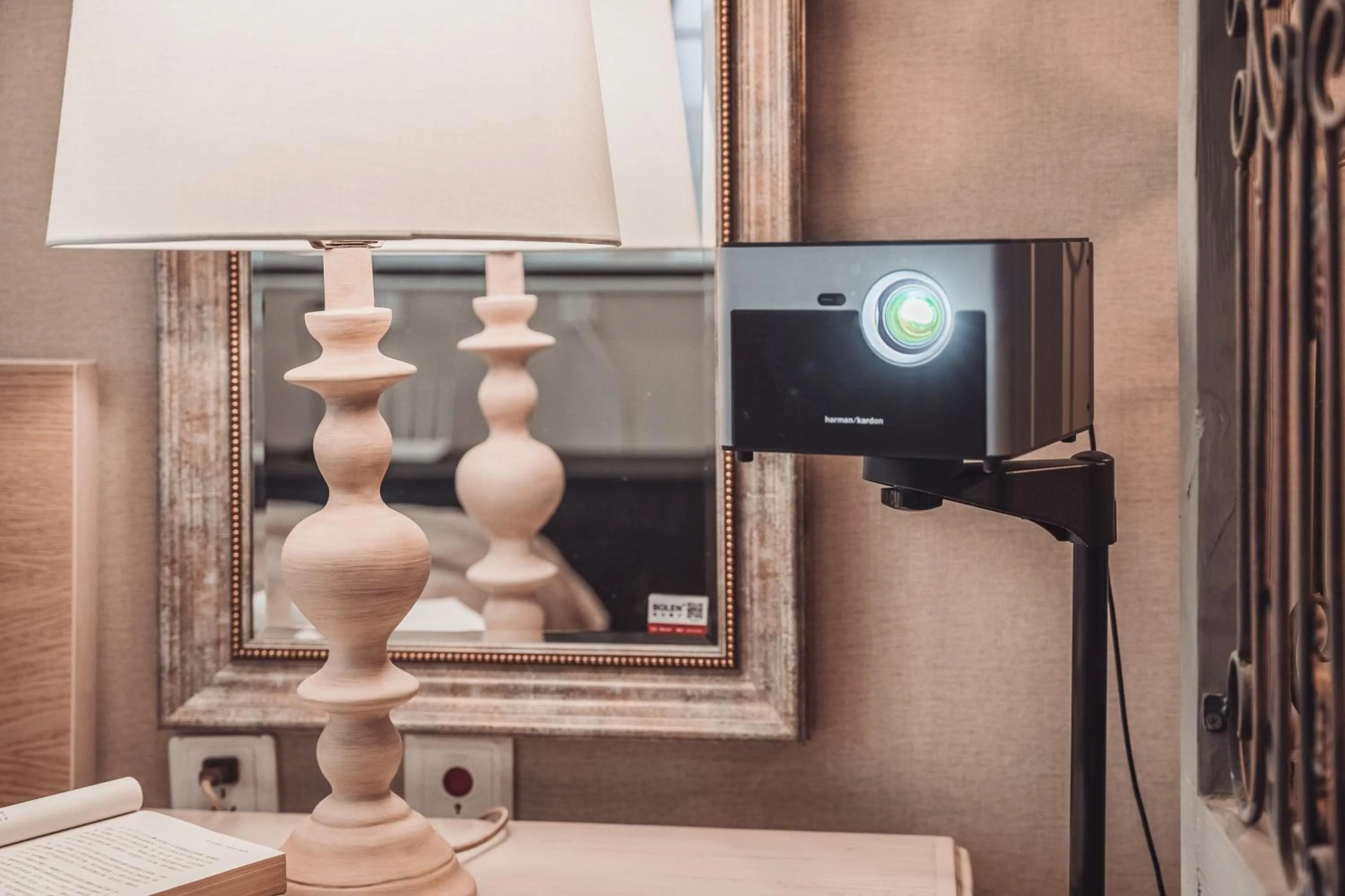 Tianjin G'apartment - Five Great Avenues