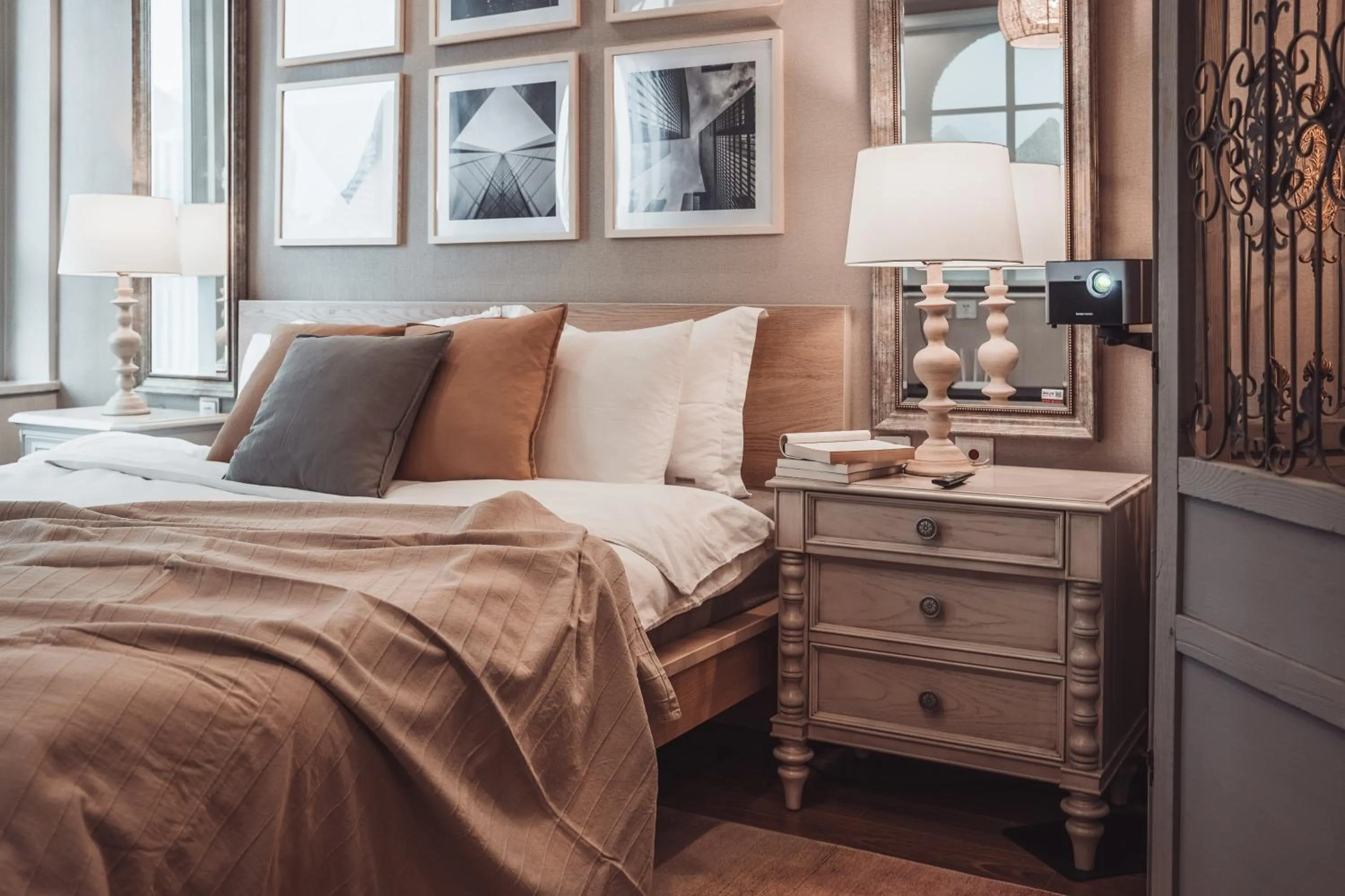 Tianjin G'apartment - Five Great Avenues