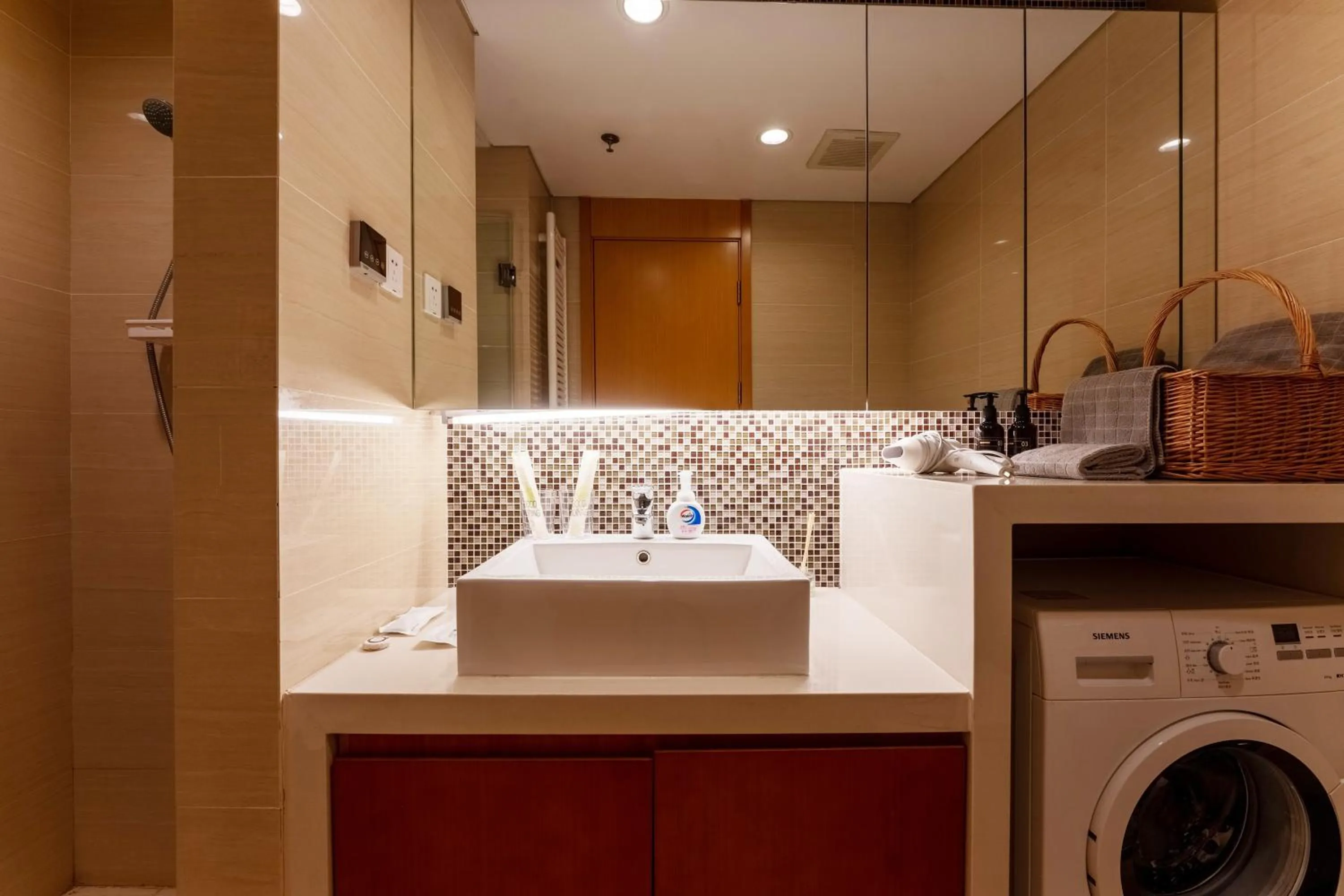 Tianjin G'apartment - Five Great Avenues