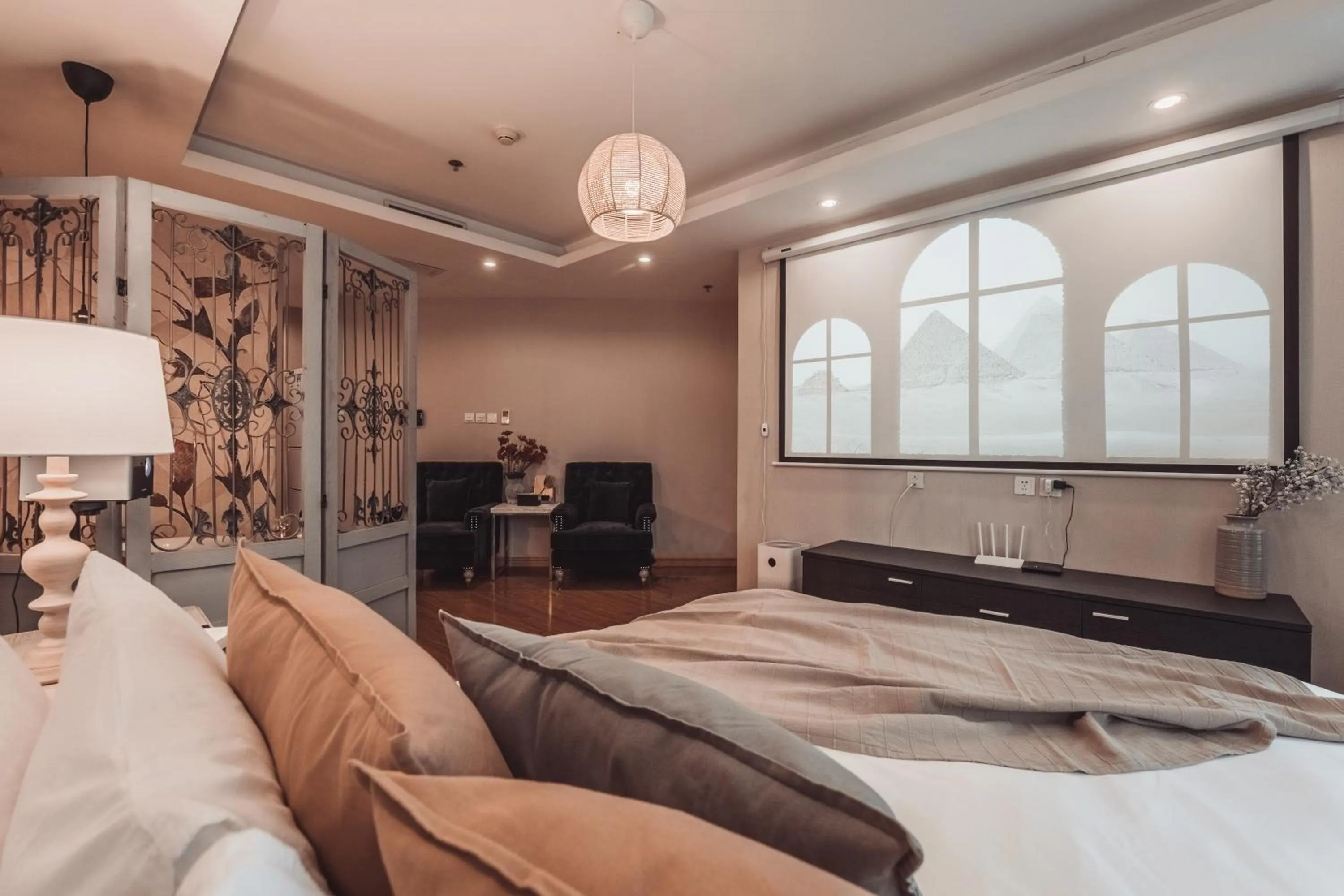 Tianjin G'apartment - Five Great Avenues