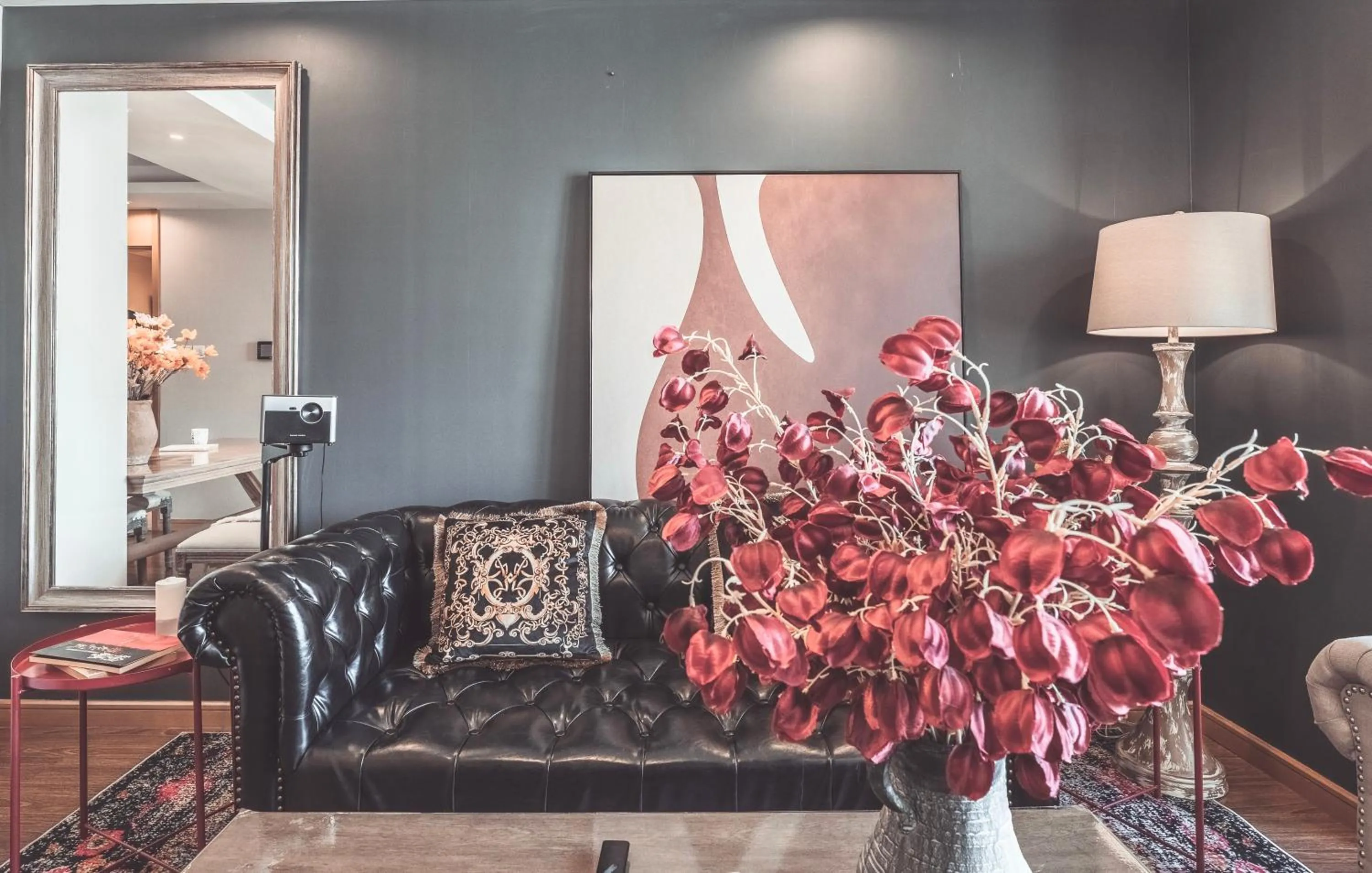 Tianjin G'apartment - Five Great Avenues