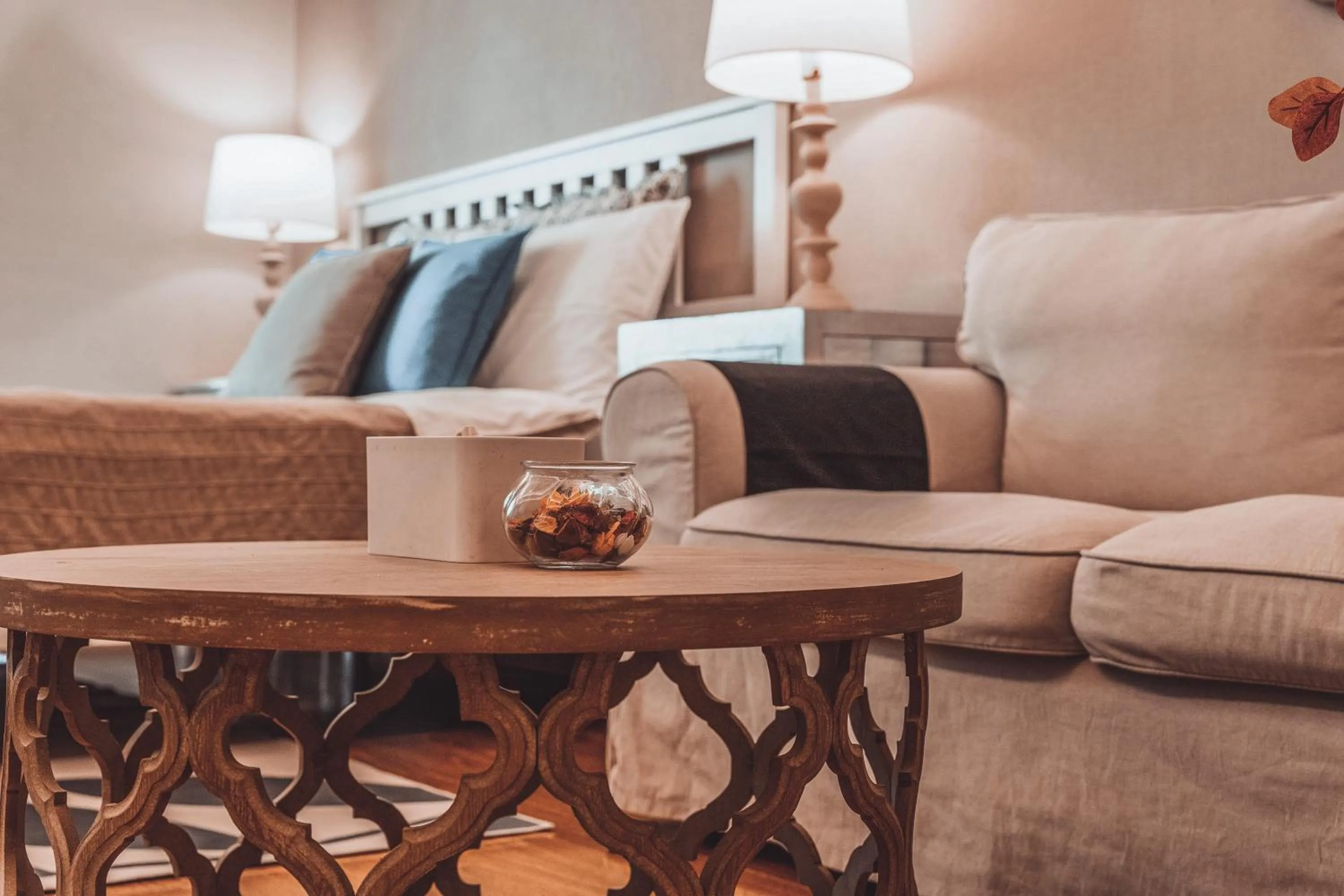 Tianjin G'apartment - Five Great Avenues