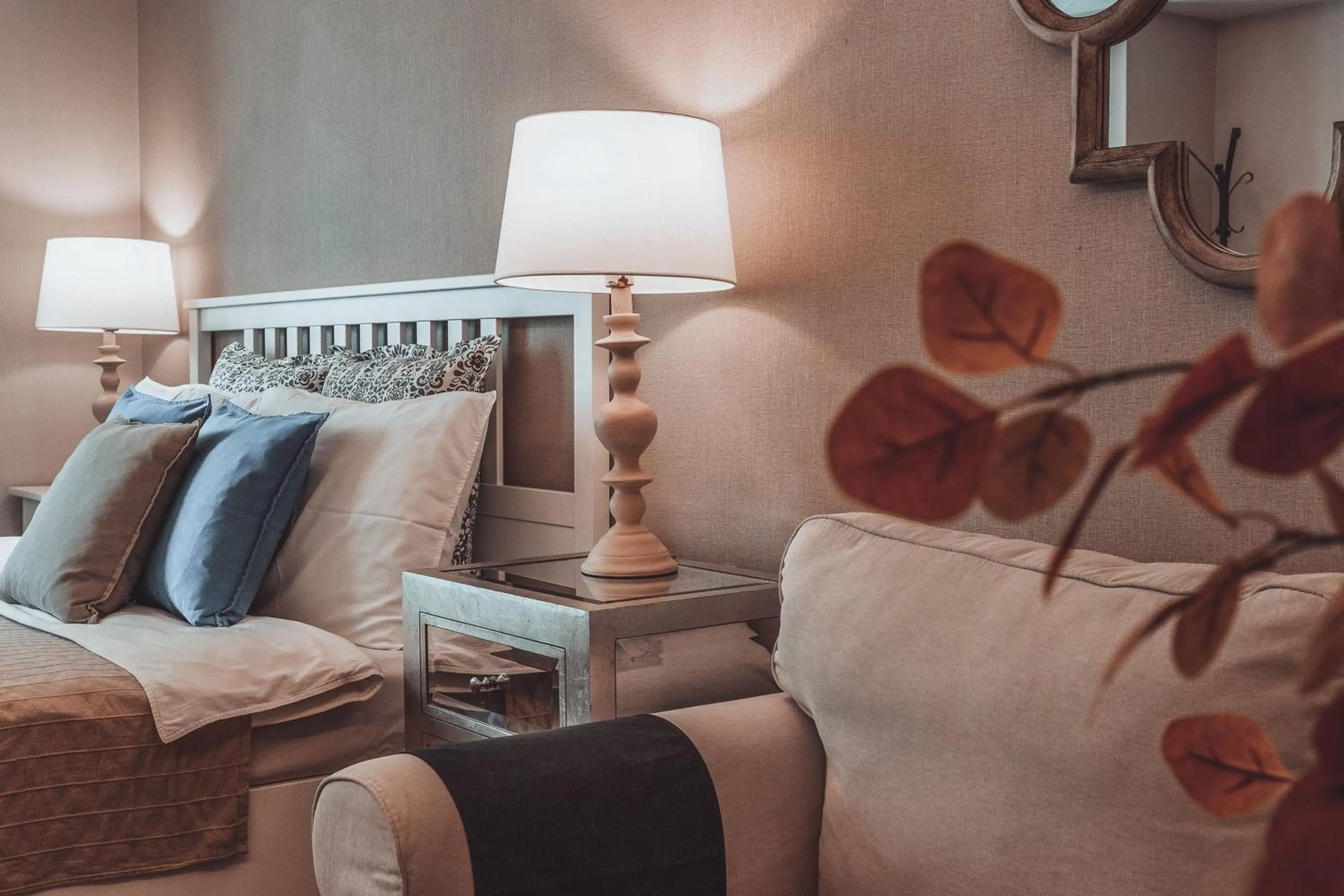 Tianjin G'apartment - Five Great Avenues