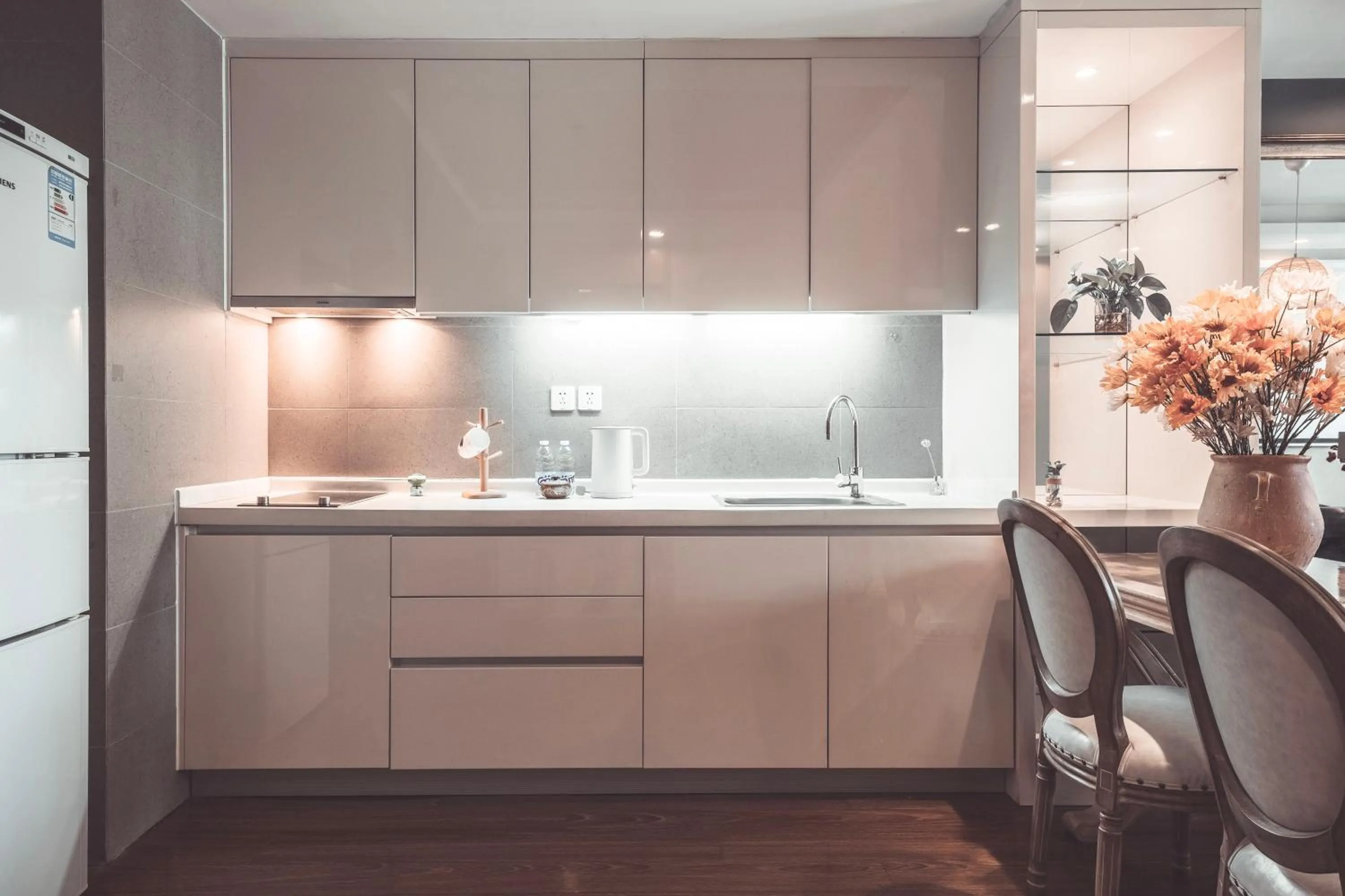 Tianjin G'apartment - Five Great Avenues