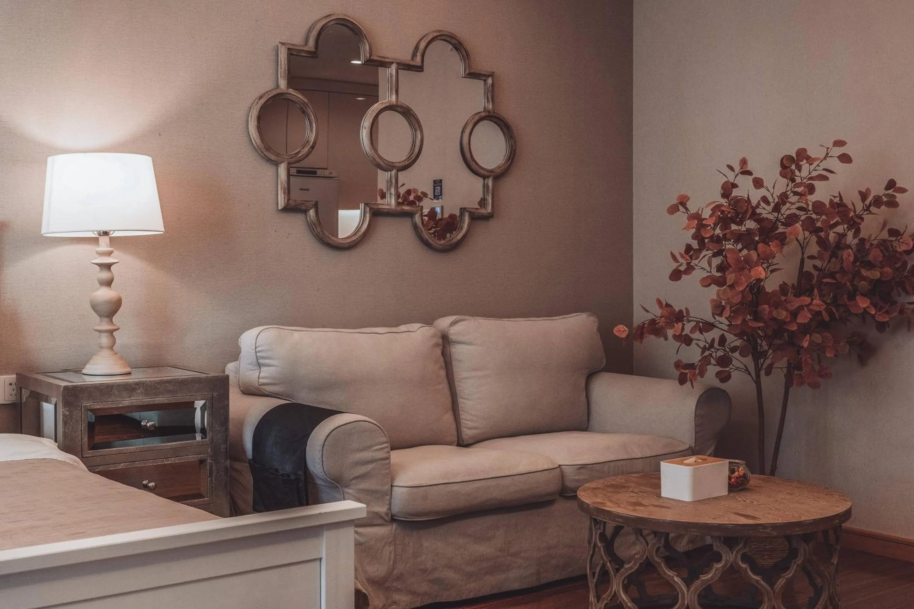 Tianjin G'apartment - Five Great Avenues