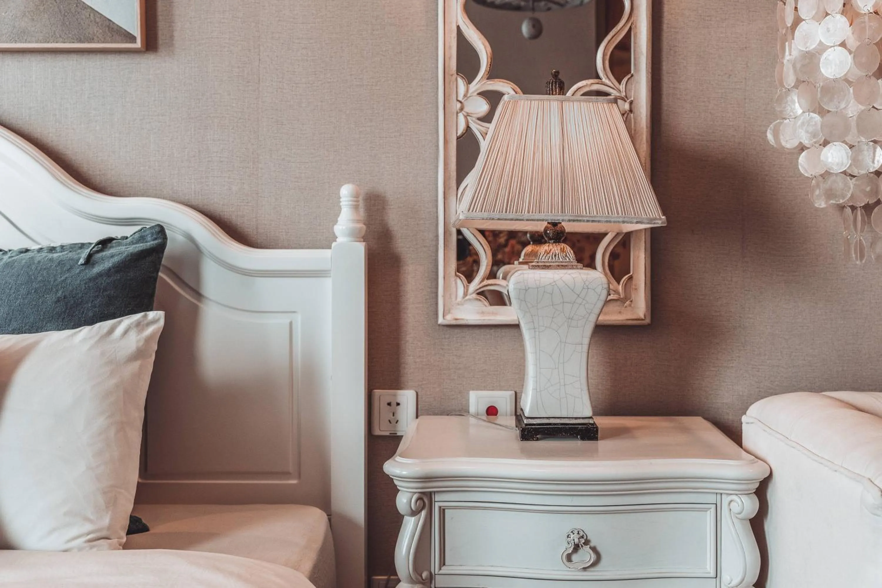 Tianjin G'apartment - Five Great Avenues