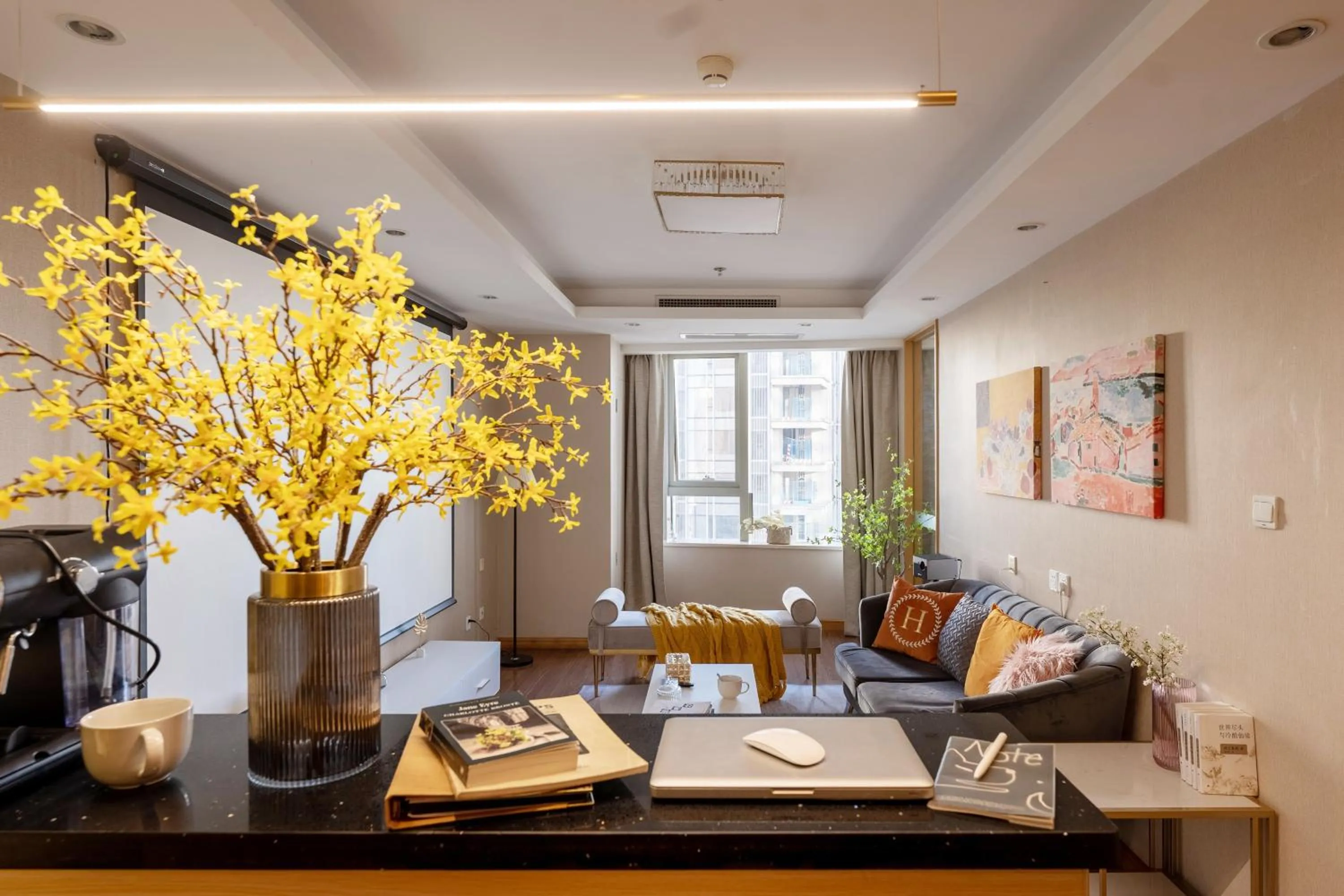 Tianjin G'apartment - Five Great Avenues
