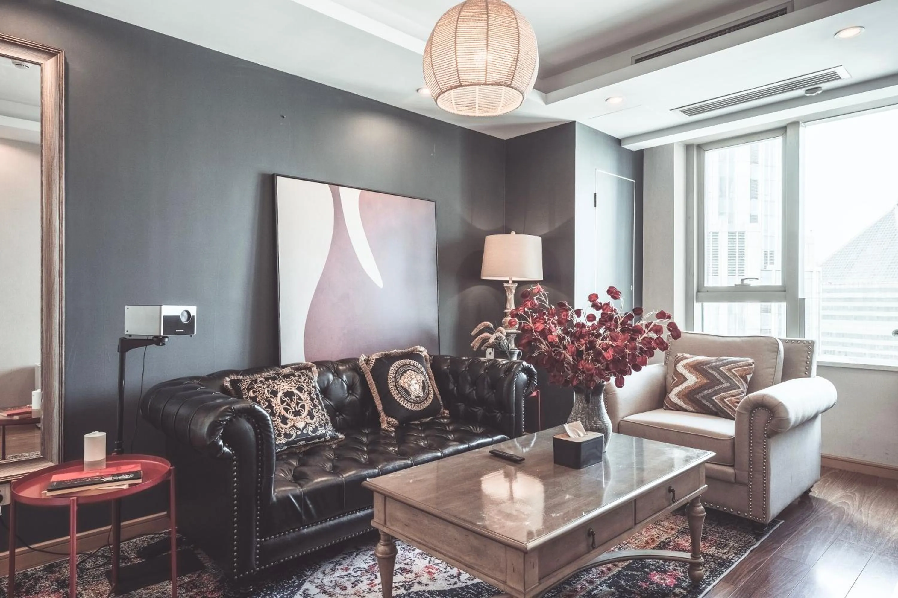 Tianjin G'apartment - Five Great Avenues