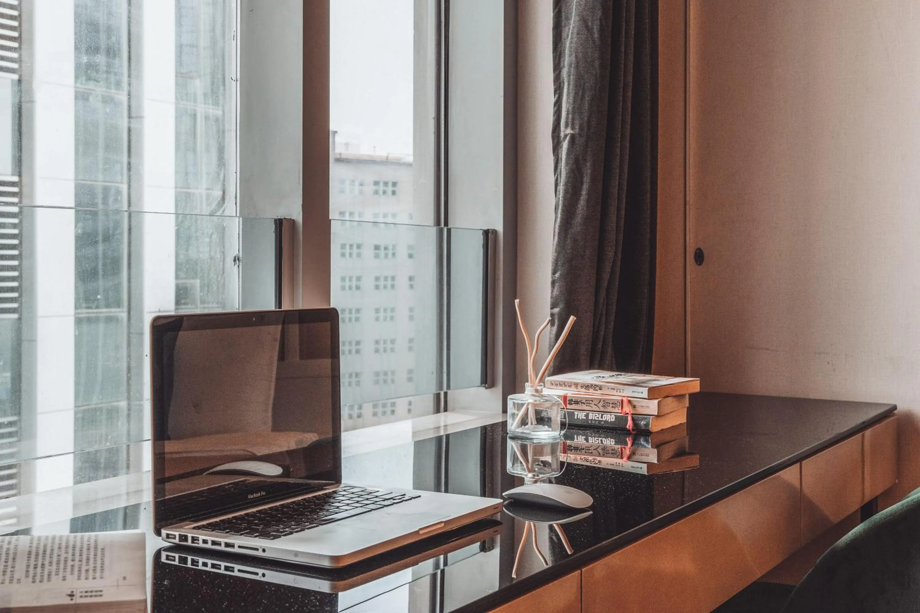 Tianjin G'apartment - Five Great Avenues