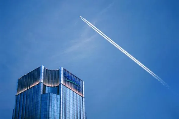 Off site in Tianjin G'apartment - Five Great Avenues