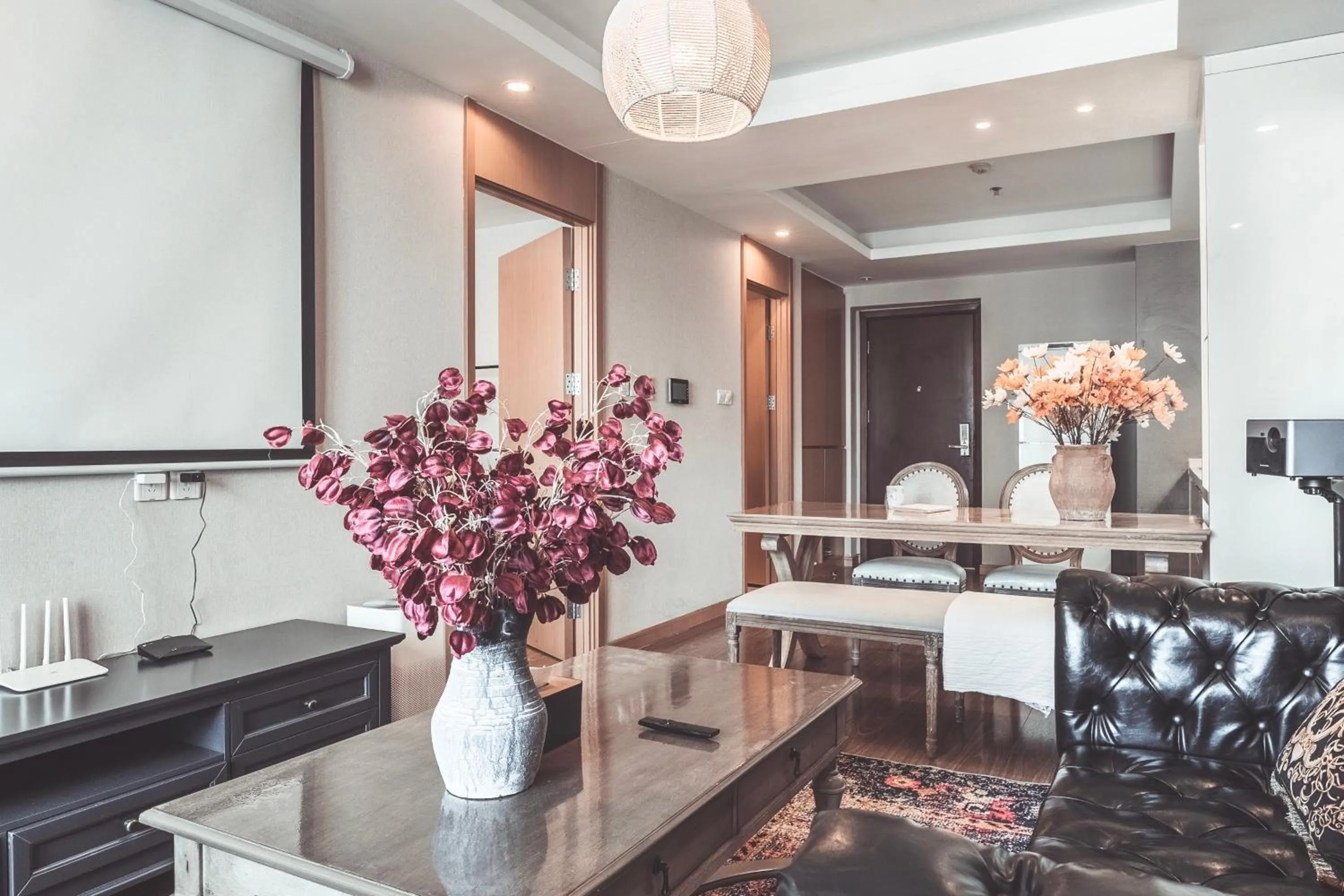 Tianjin G'apartment - Five Great Avenues