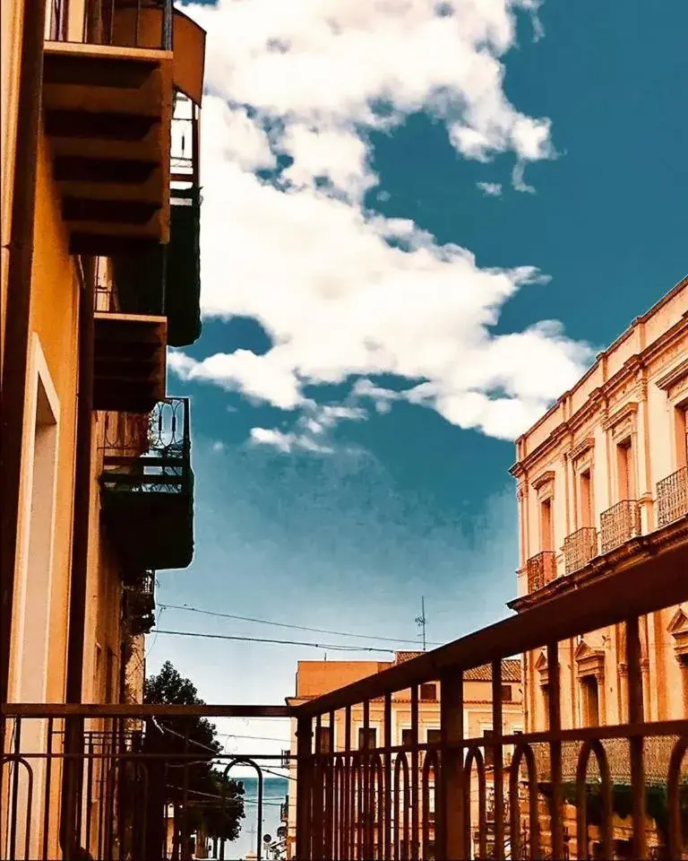 Palladio B&B Palladio B&B