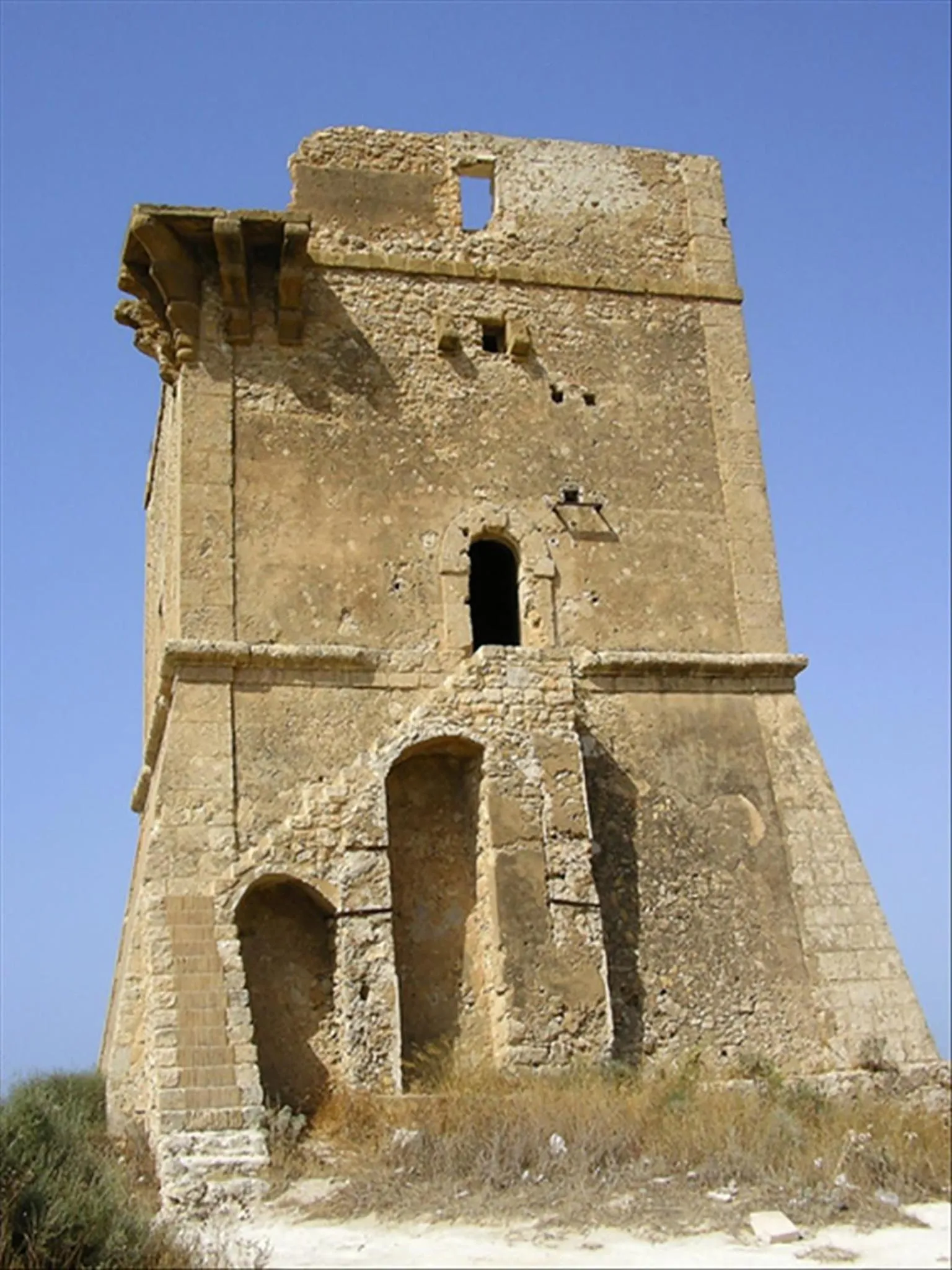 Location in Palladio B&B