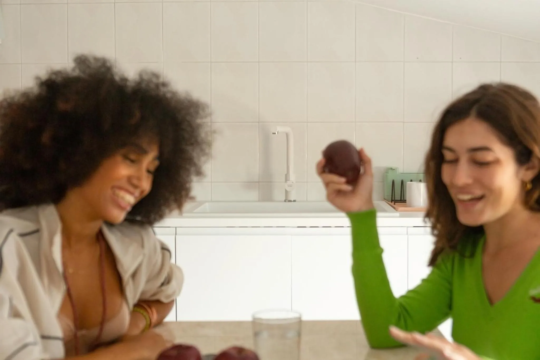 People in Spacebility Airport - self check-in