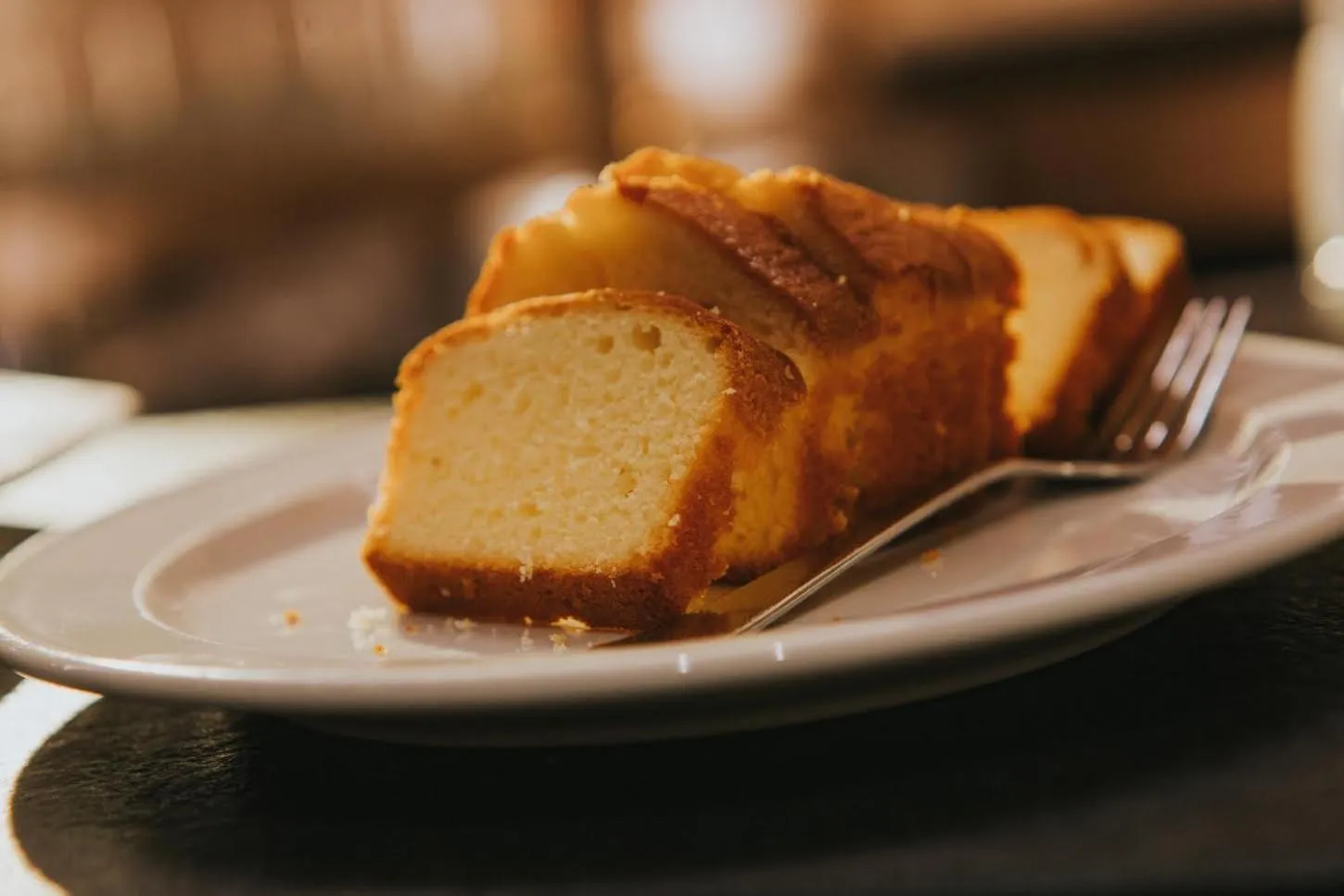 Breakfast in Hotel New Regina