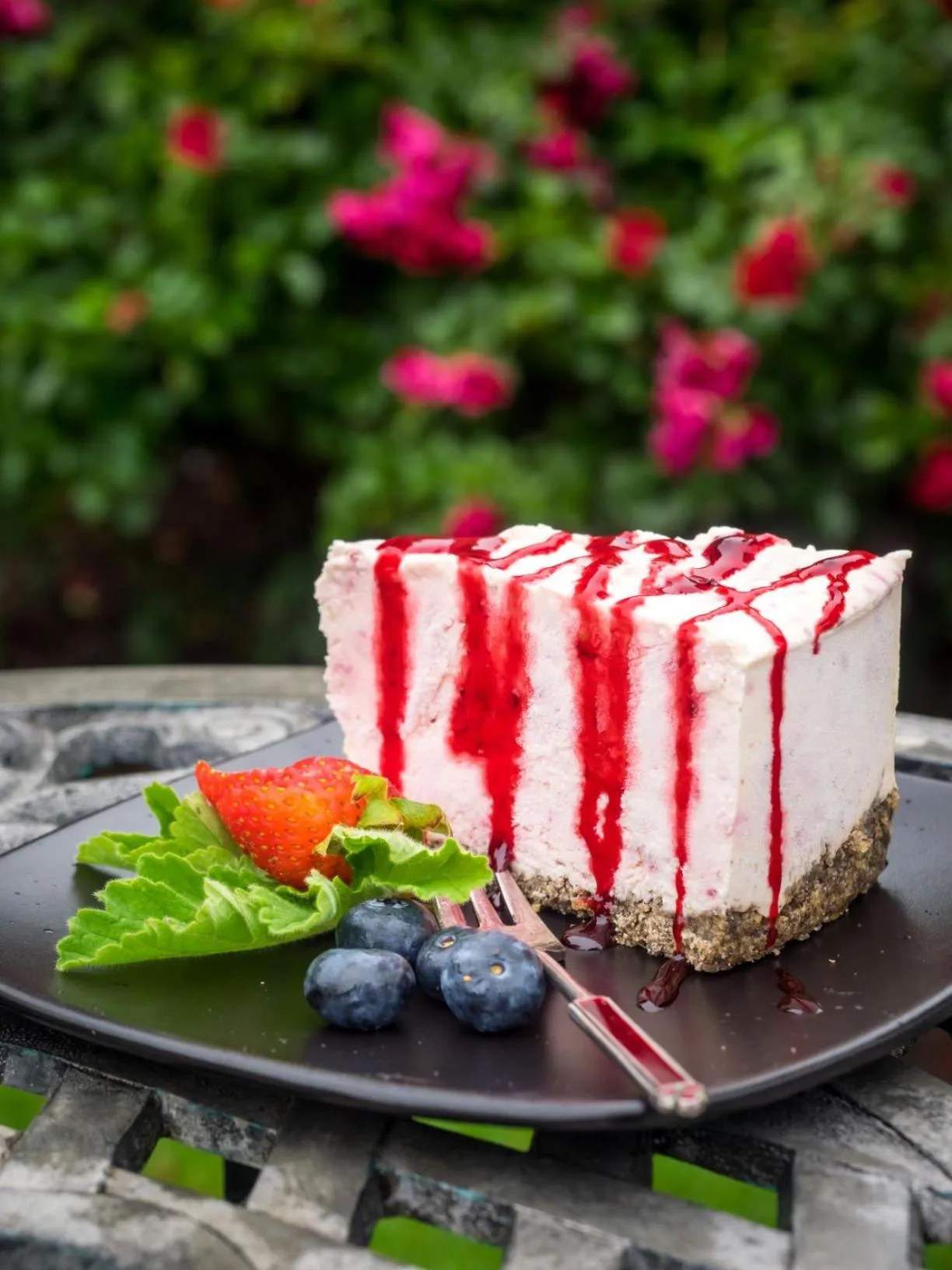 Restaurant/places to eat in Fouriesburg Country Inn