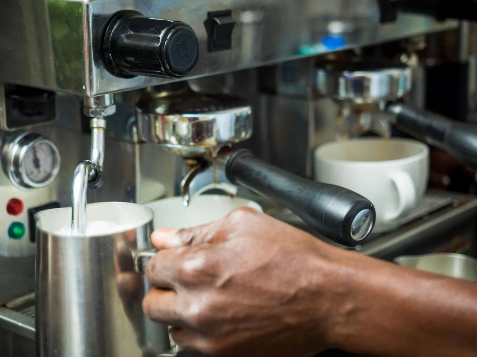 Restaurant/places to eat in Fouriesburg Country Inn