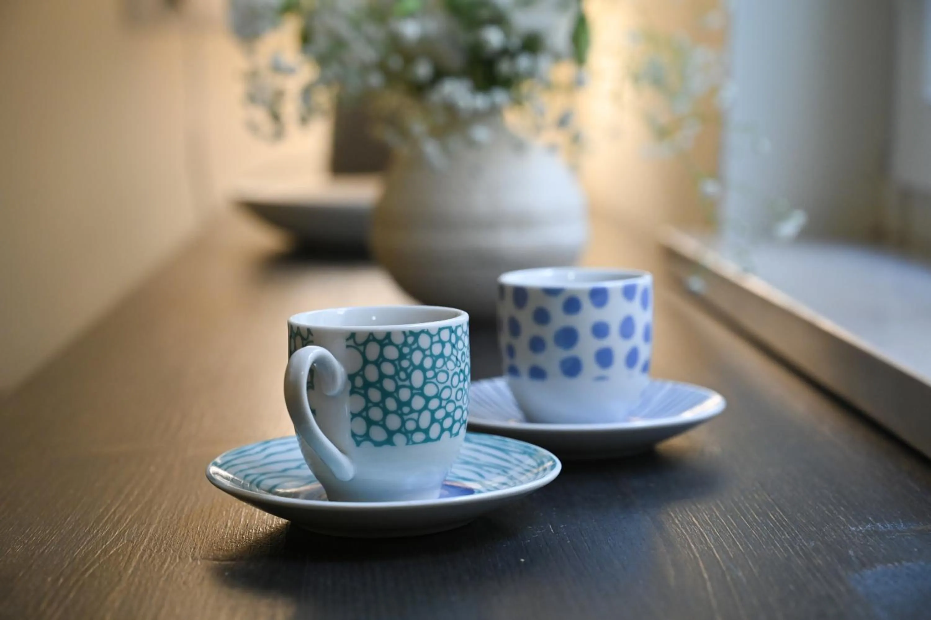 Decorative detail in 42 Zanardelli B&B