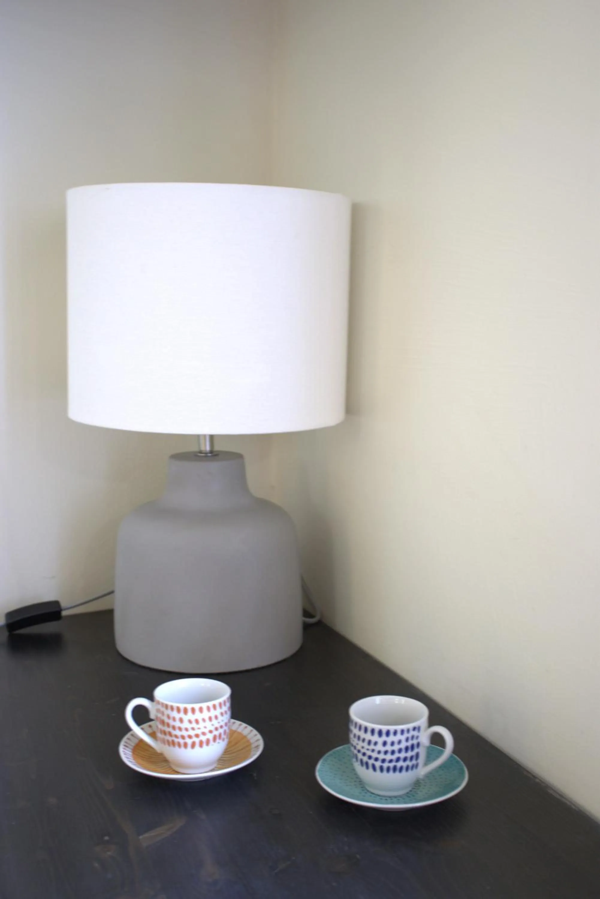 Decorative detail in 42 Zanardelli B&B