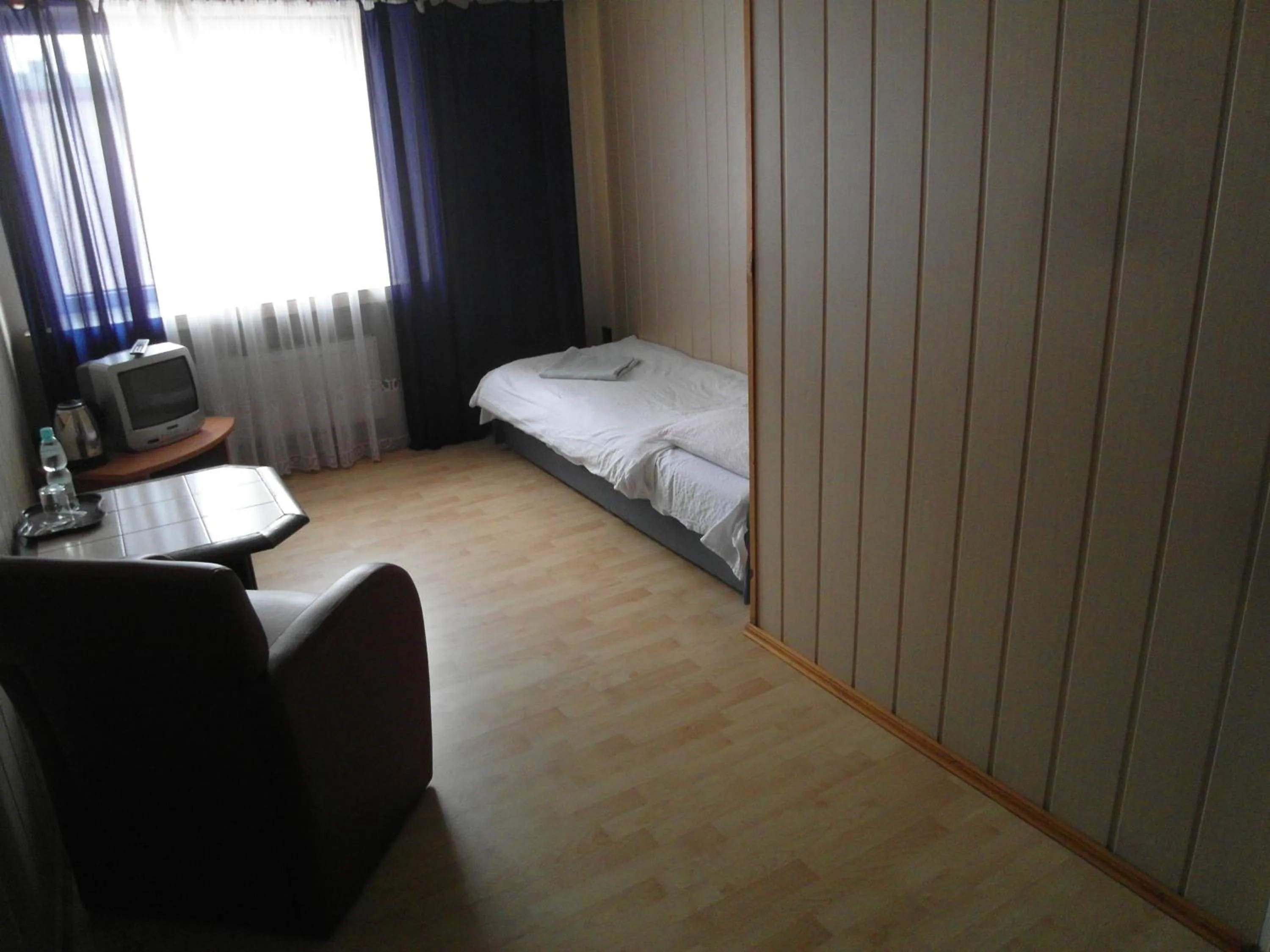 Pomorska Zajazd Restauracja