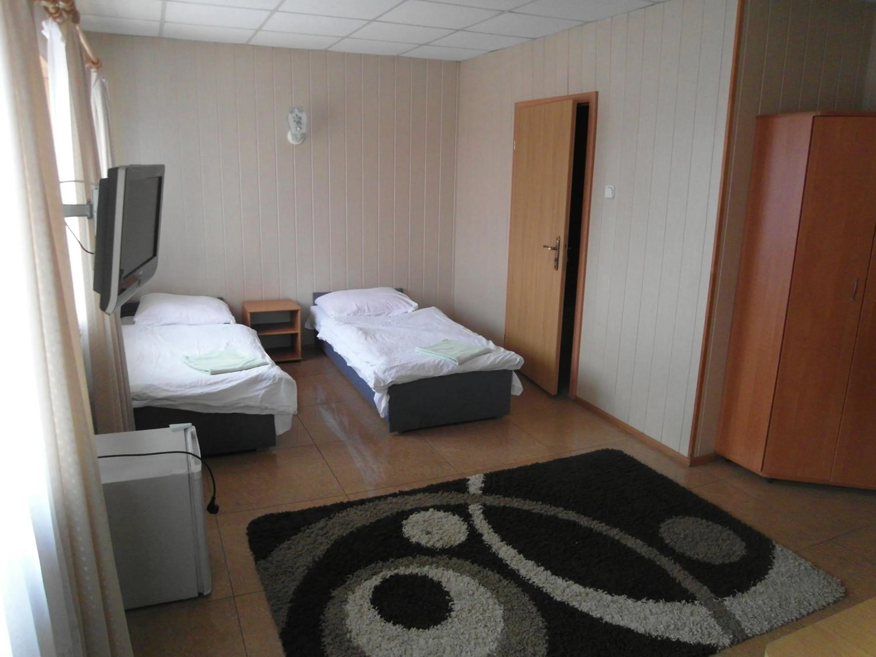 Photo of the whole room in Pomorska Zajazd Restauracja