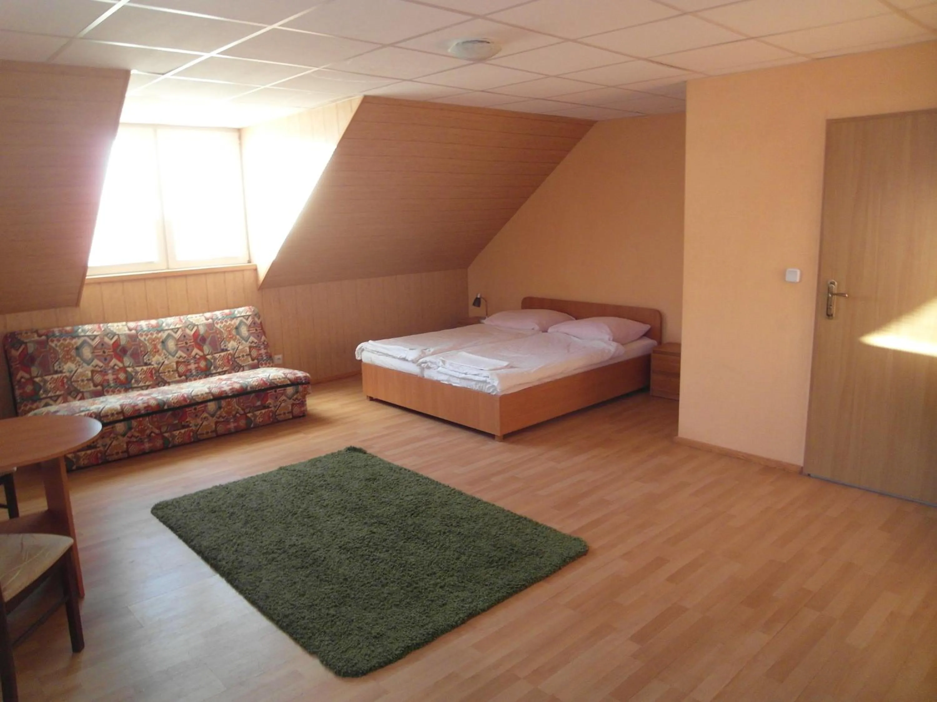 Photo of the whole room in Pomorska Zajazd Restauracja