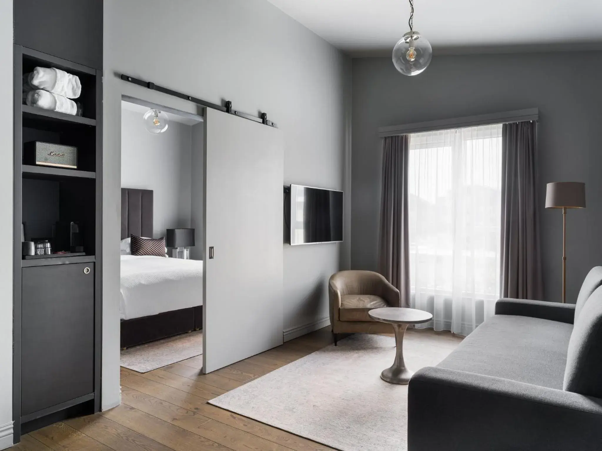 Suite in Sand Hotel by Keahotels Suite in Sand Hotel by Keahotels