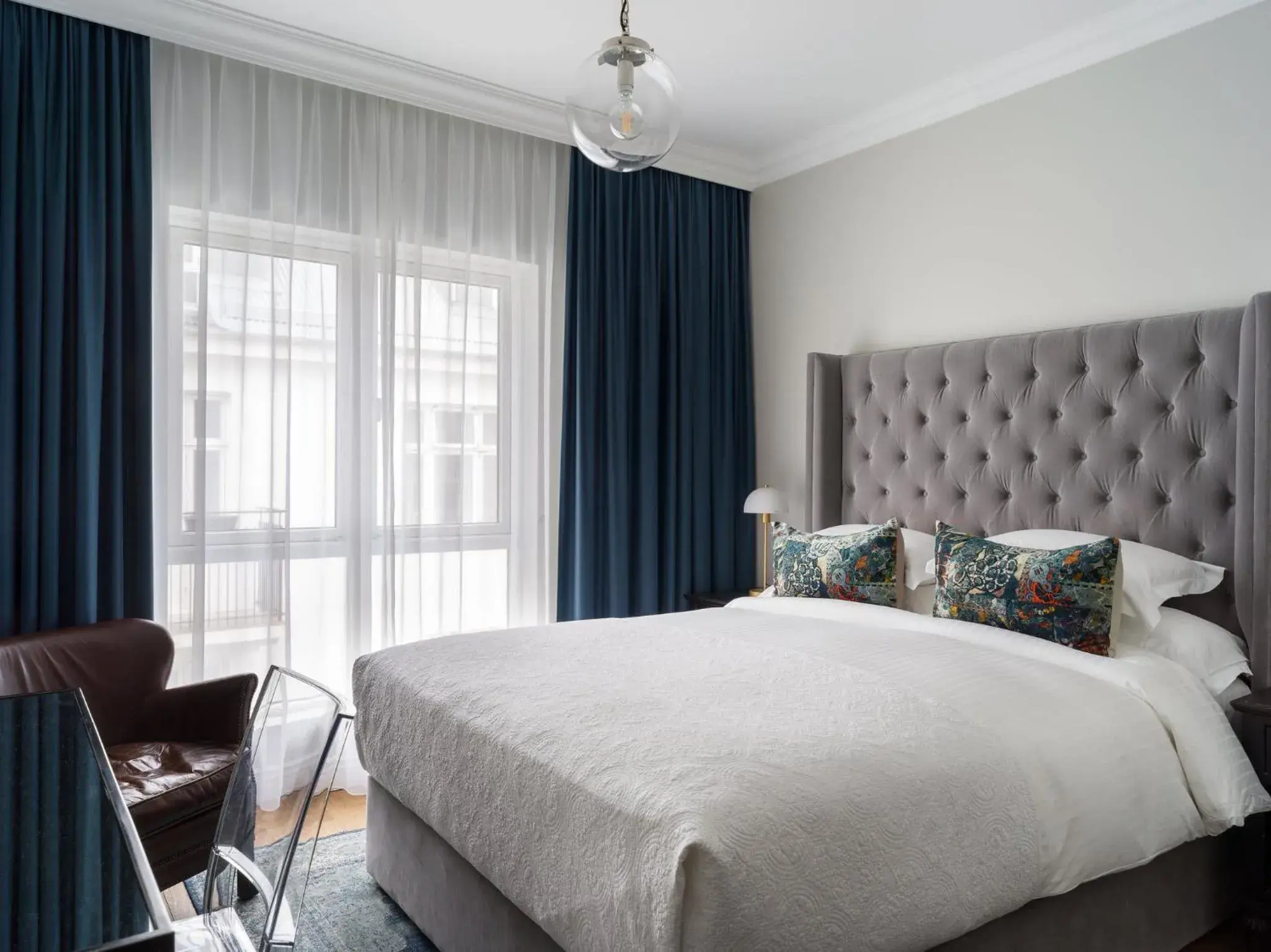 Standard Double Room in Sand Hotel by Keahotels Standard Double Room in Sand Hotel by Keahotels