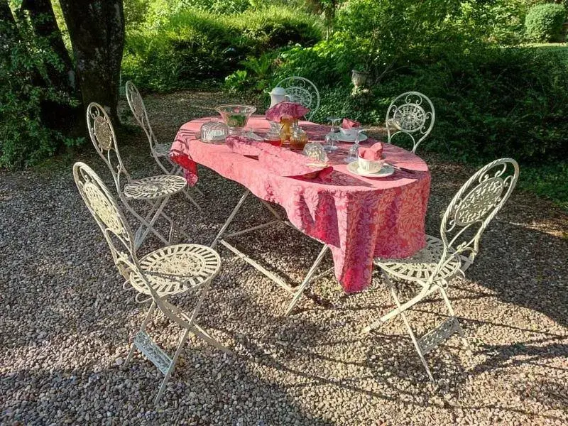 Double Room in La Haie à Cerf Double Room in La Haie à Cerf