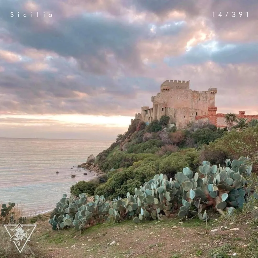 Nearby landmark in Alessi Suites & Studio