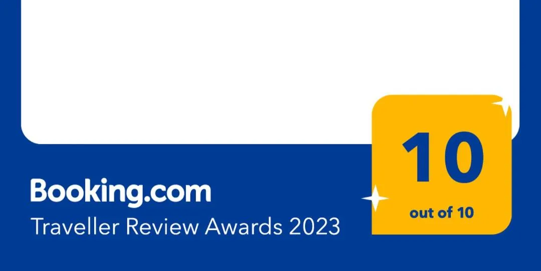 Logo/Certificate/Sign in Alessi Suites & Studio