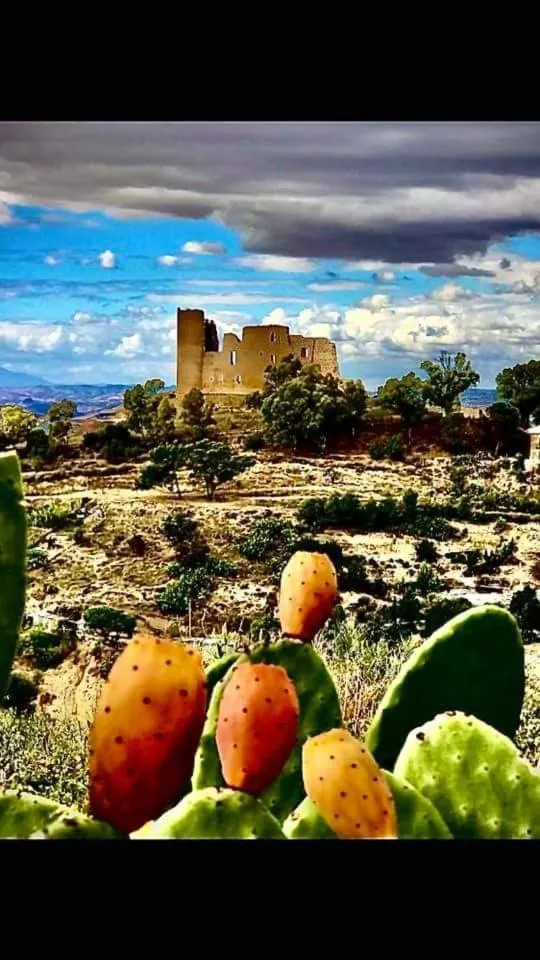 Natural landscape in Alessi Suites & Studio