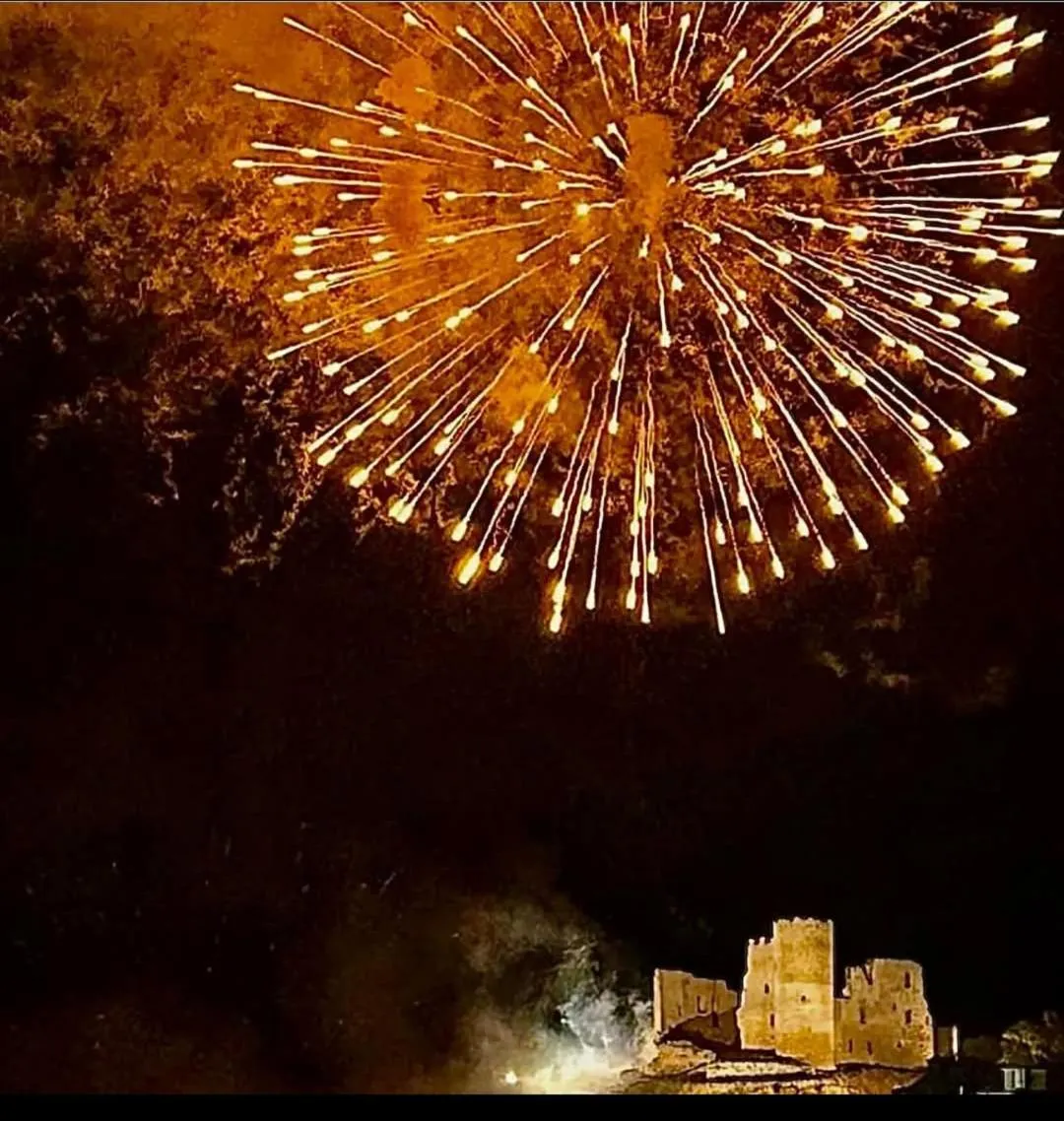 Alessi Suites & Studio