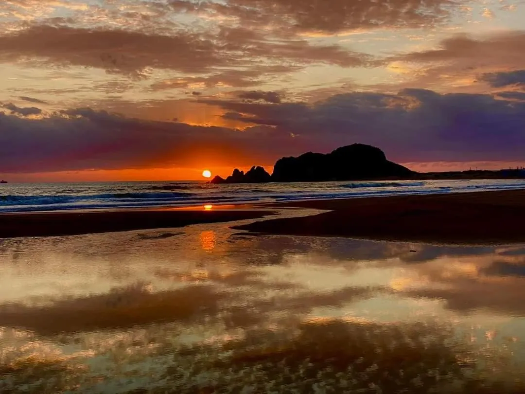 Nearby landmark in Alessi Suites & Studio