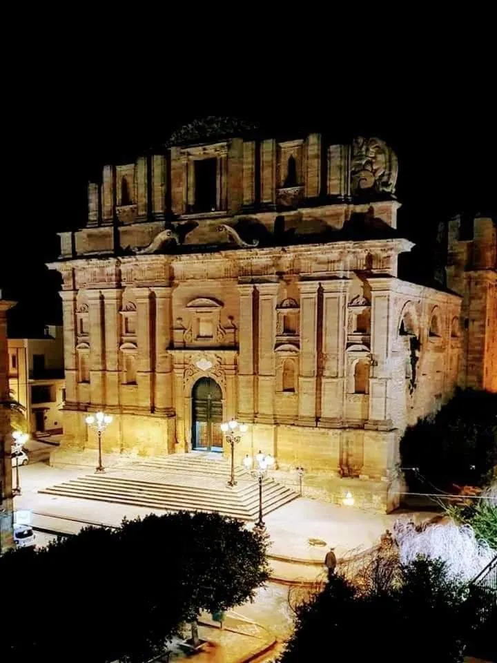 Nearby landmark in Alessi Suites & Studio