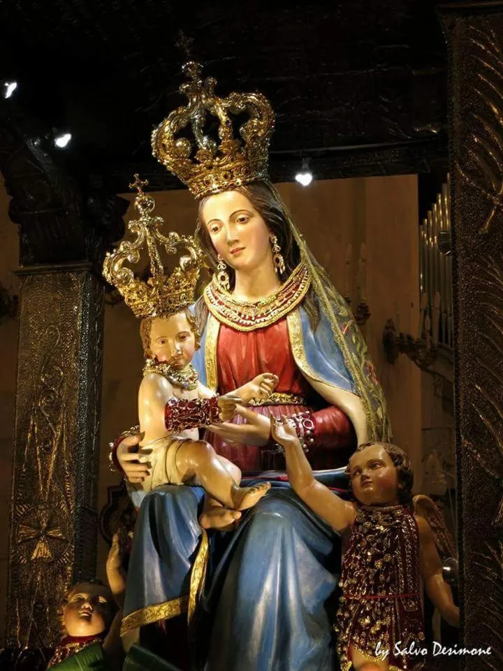 Nearby landmark in Alessi Suites & Studio