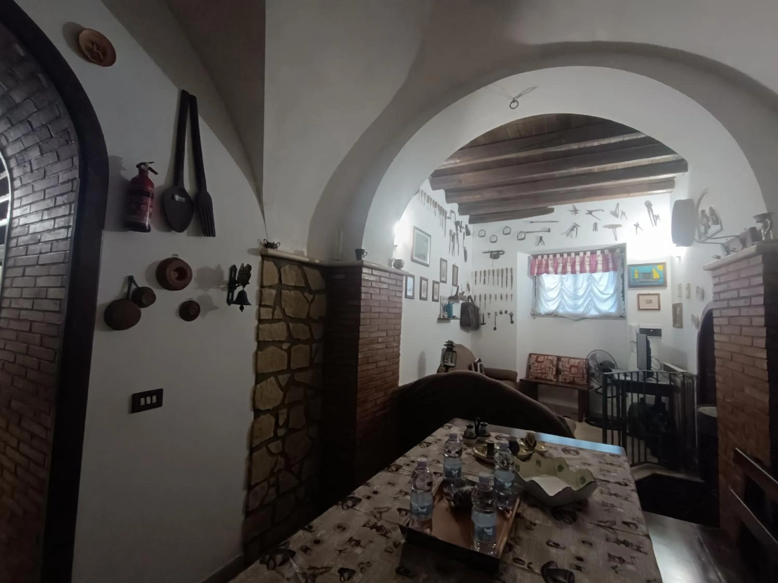 Alessi Suites & Studio