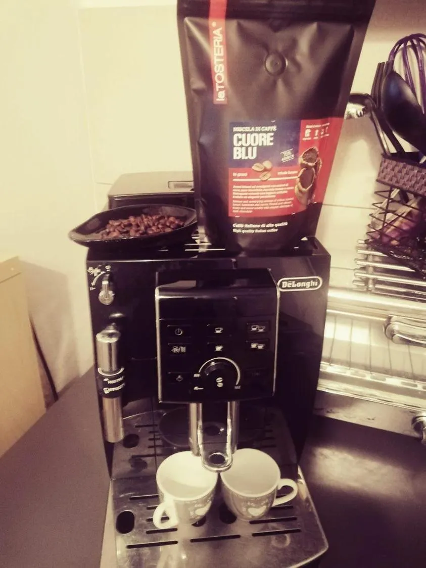 Breakfast in B & B Eliana