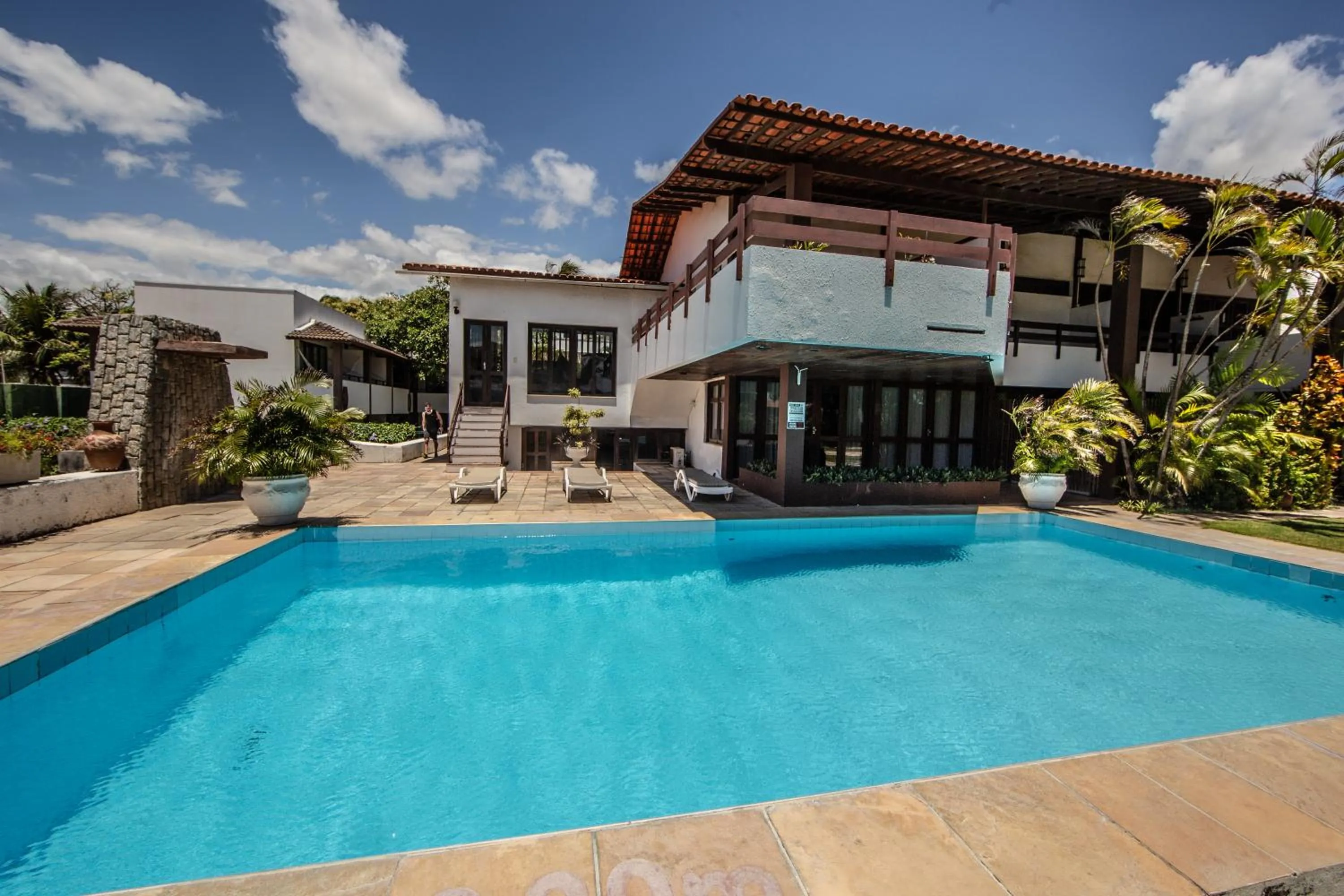 Duro Beach Garden Hotel