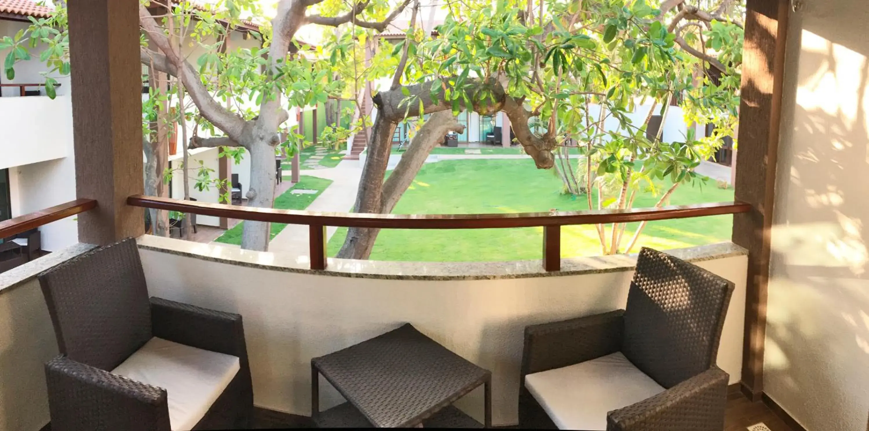 Superior Double or Twin Room with Garden View in Duro Beach Garden Hotel Superior Double or Twin Room with Garden View in Duro Beach Garden Hotel